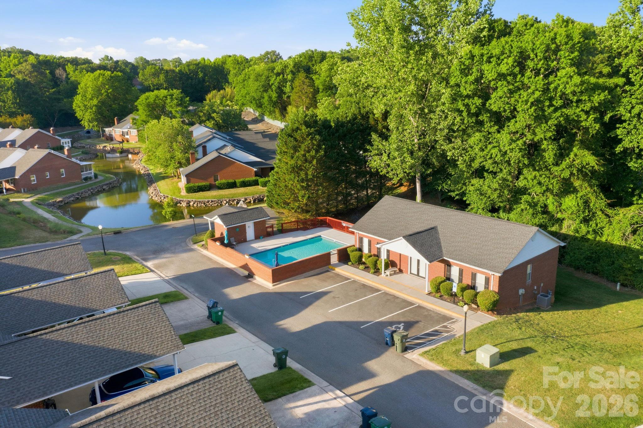 19980 Oak Leaf Circle Cornelius NC 28031