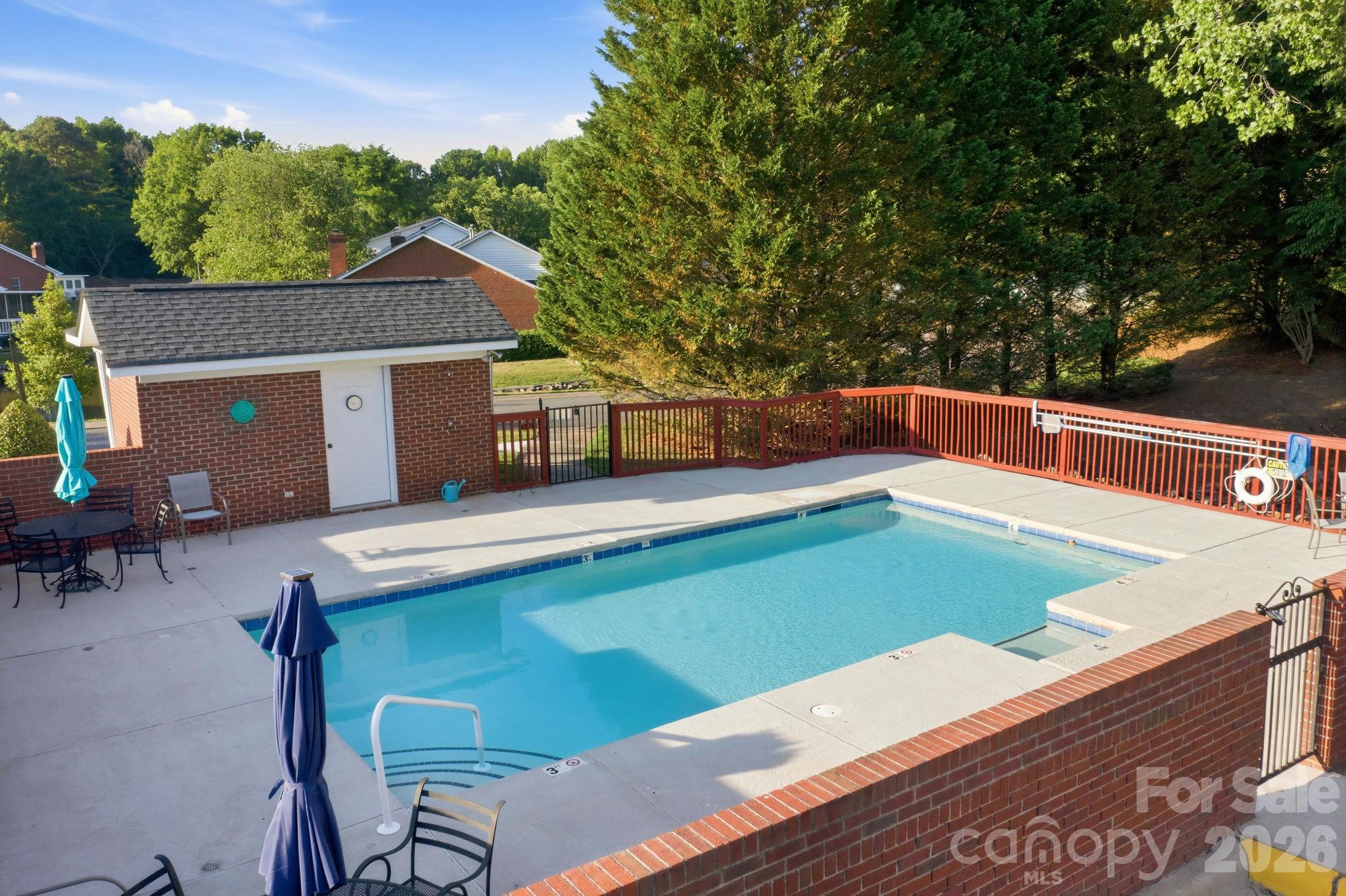 19980 Oak Leaf Circle Cornelius NC 28031