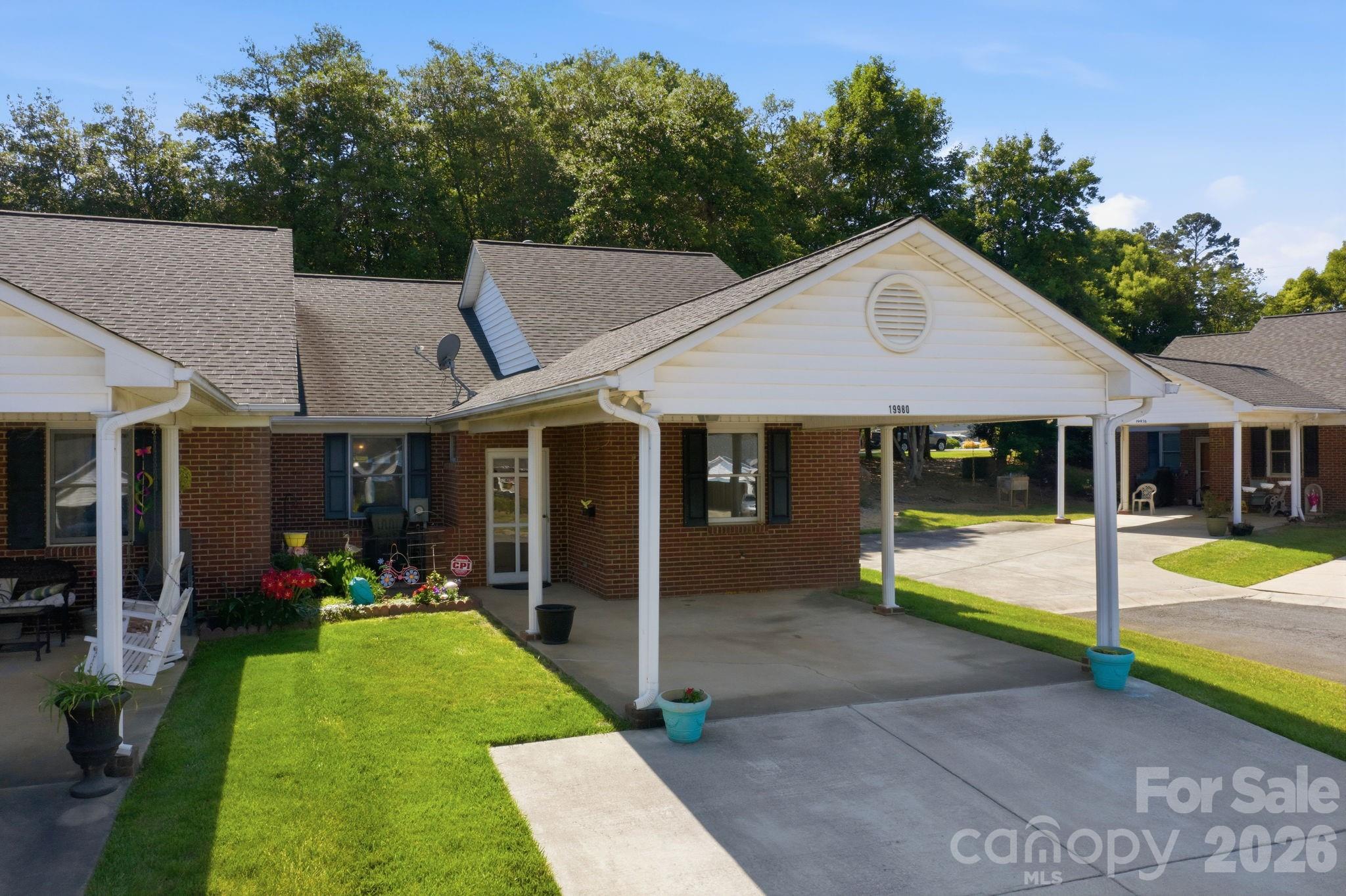 19980 Oak Leaf Circle Cornelius NC 28031
