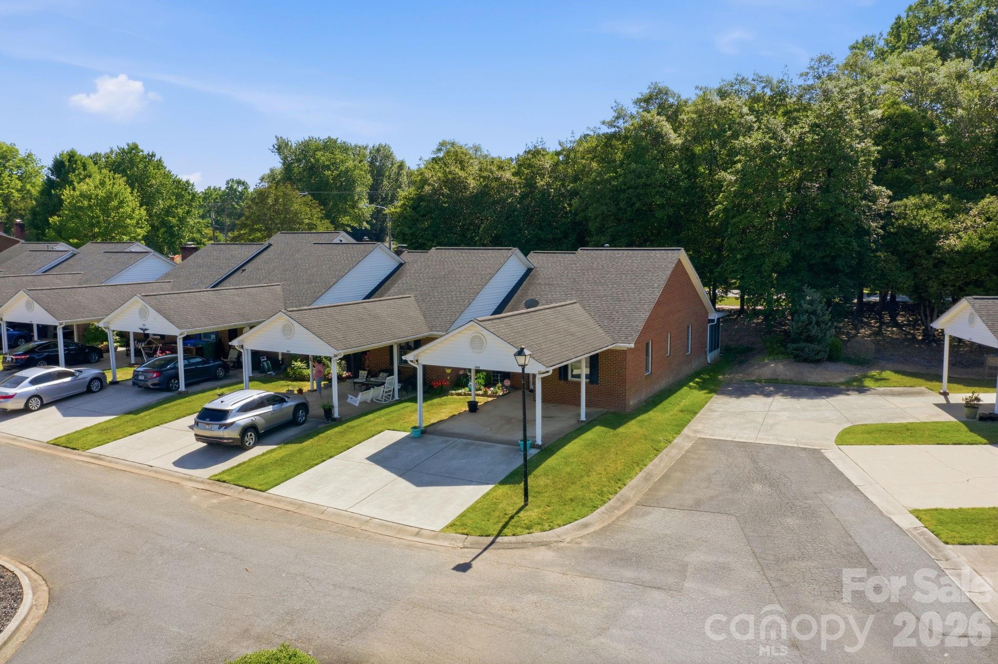 19980 Oak Leaf Circle Cornelius NC 28031