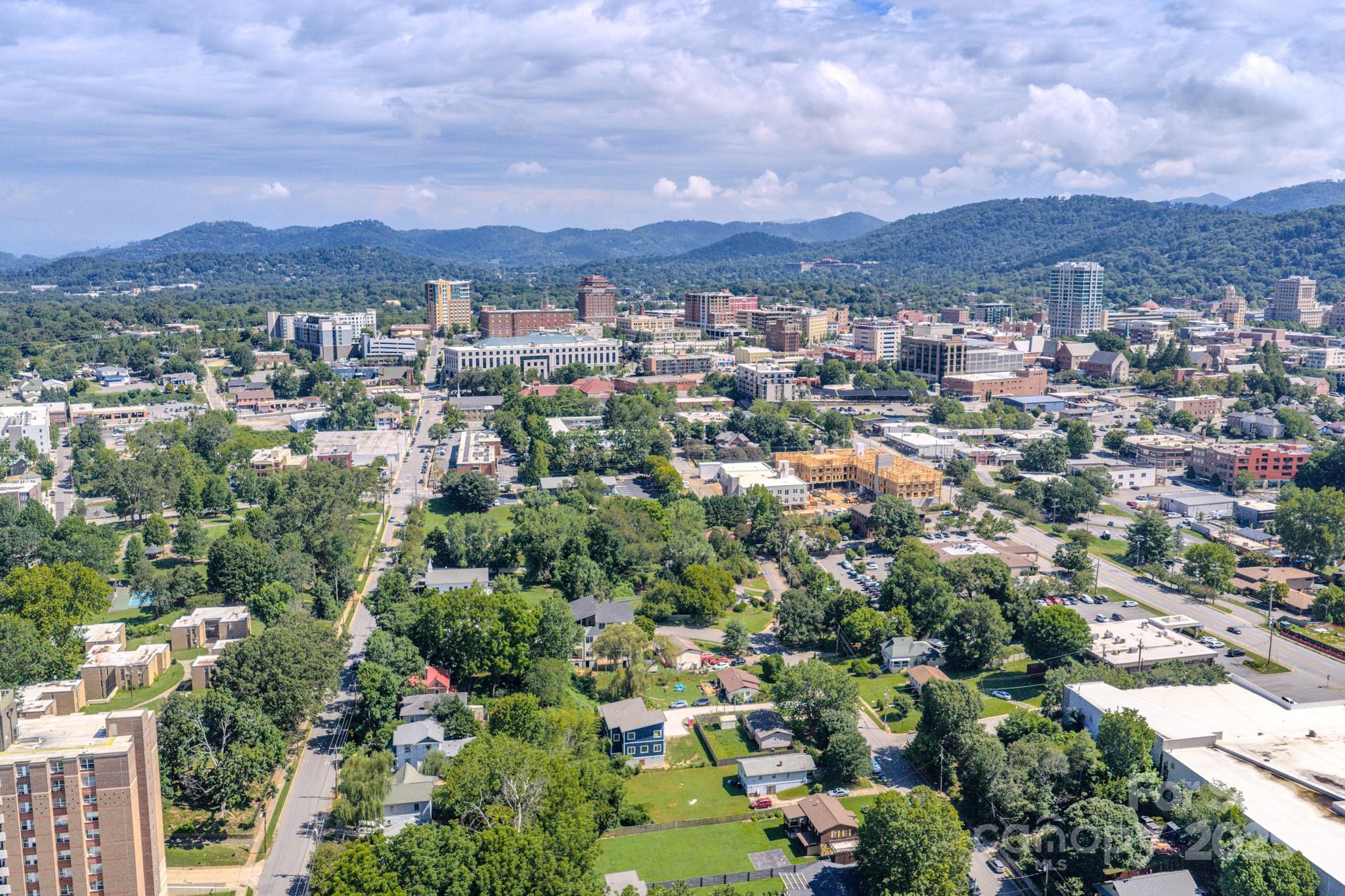 133 S Grove Street Asheville NC 28801