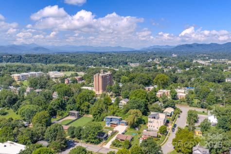 133 S Grove Street Asheville NC 28801