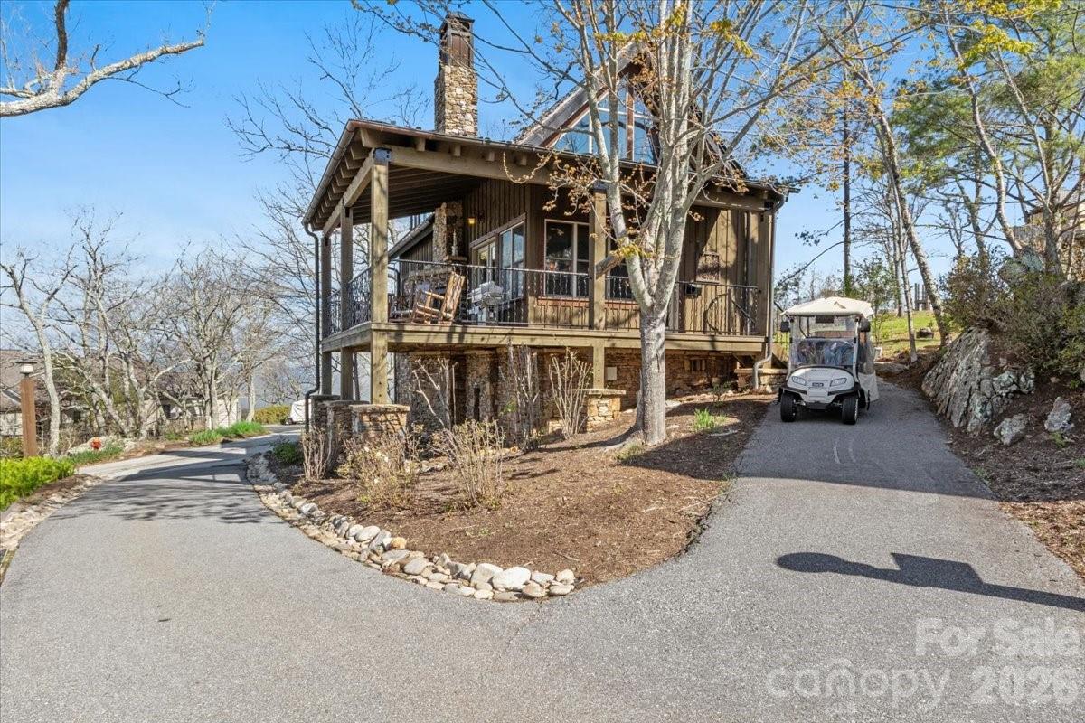 9 Hawks Ledge Trail Burnsville NC 28714