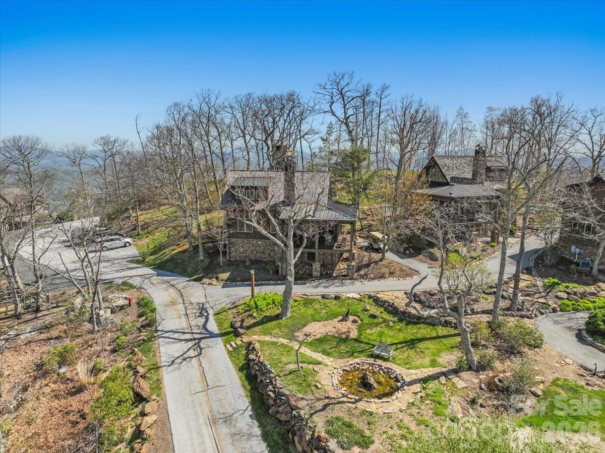 9 Hawks Ledge Trail Burnsville NC 28714