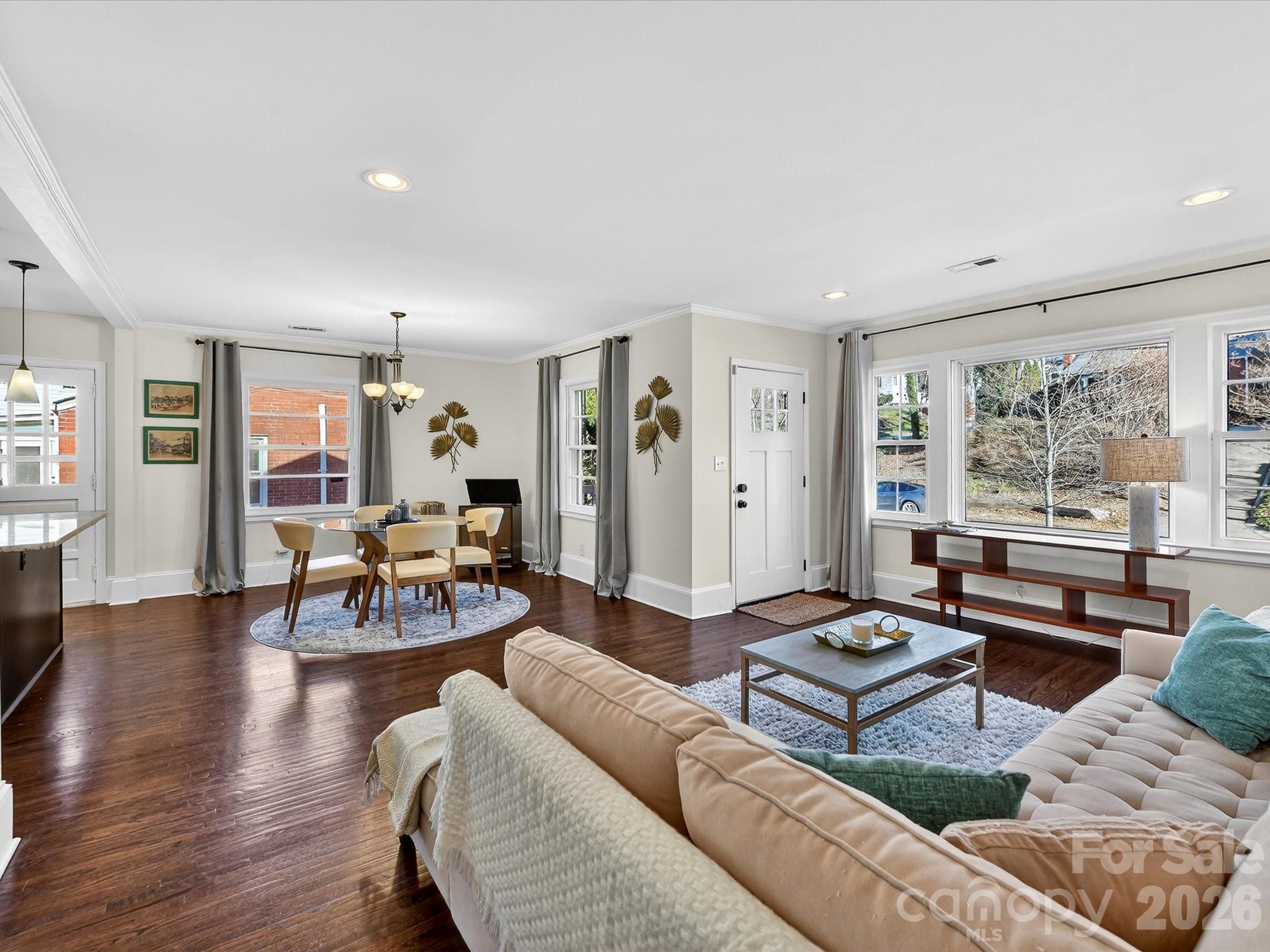 3016 Hanson Drive Charlotte NC 28207