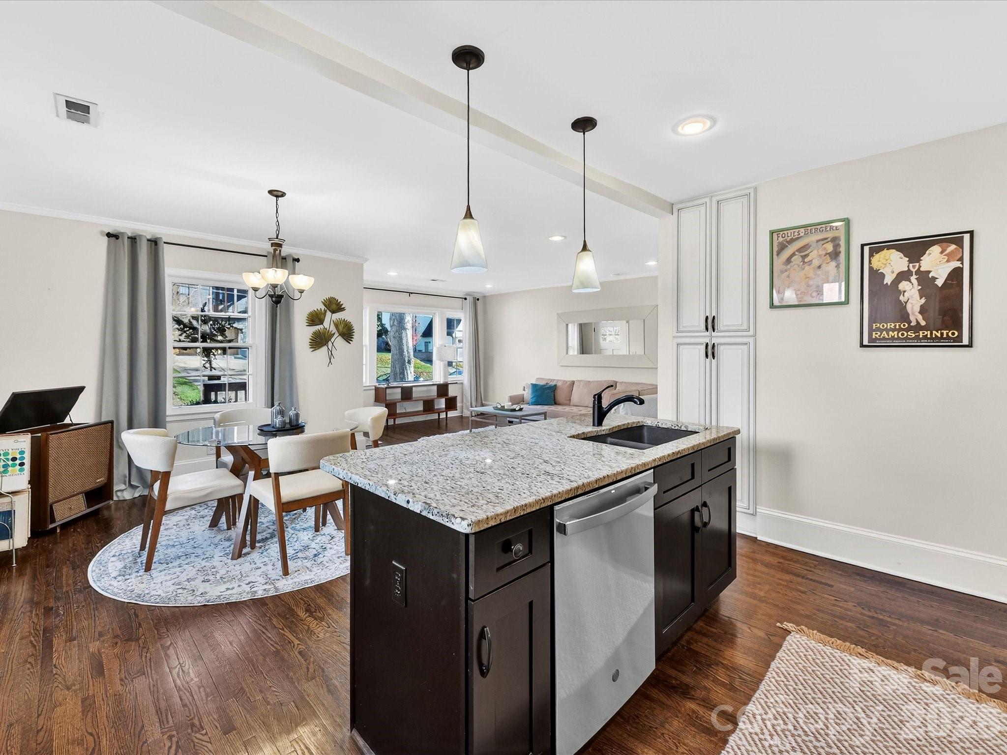 3016 Hanson Drive Charlotte NC 28207