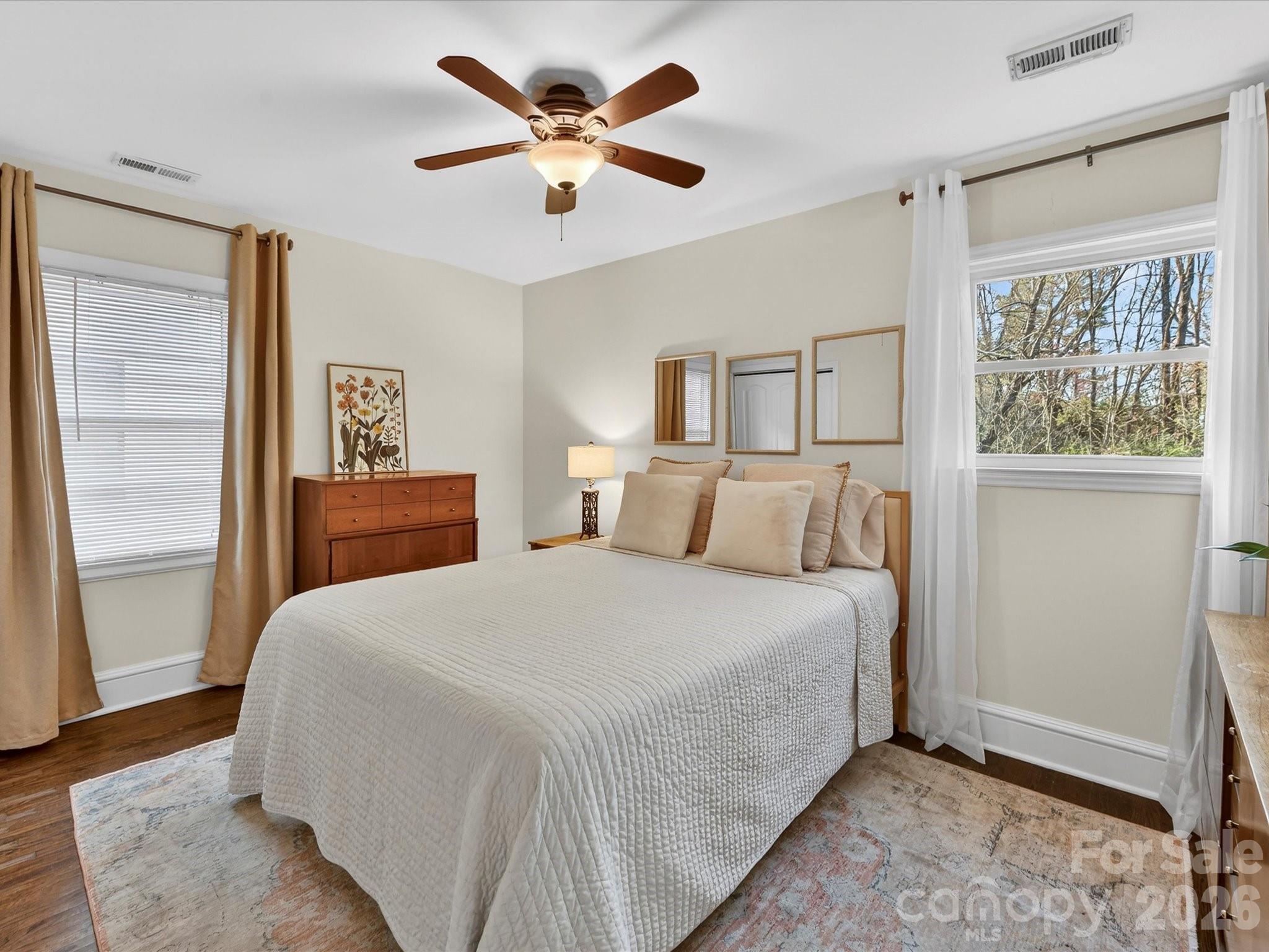 3016 Hanson Drive Charlotte NC 28207