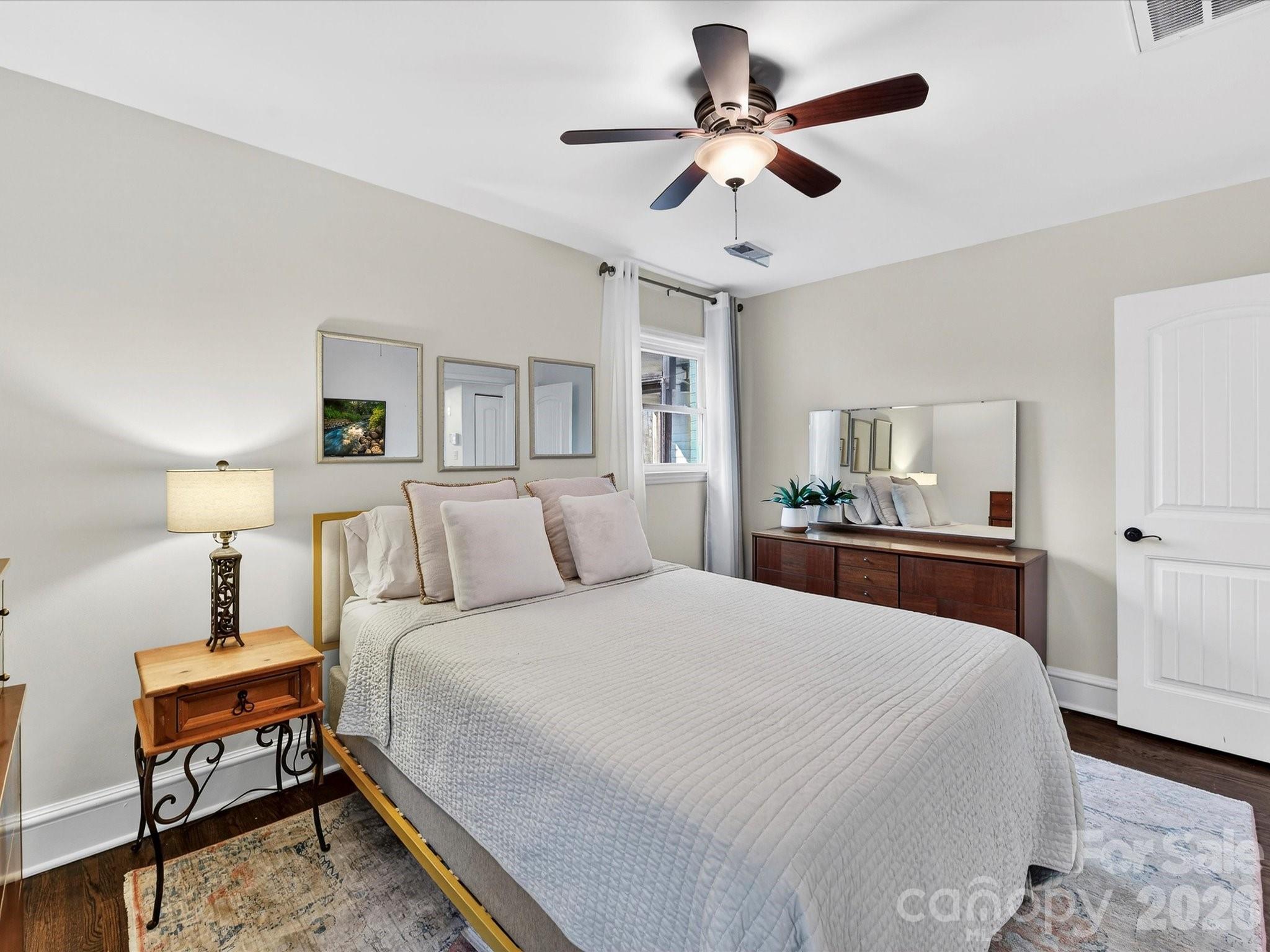 3016 Hanson Drive Charlotte NC 28207