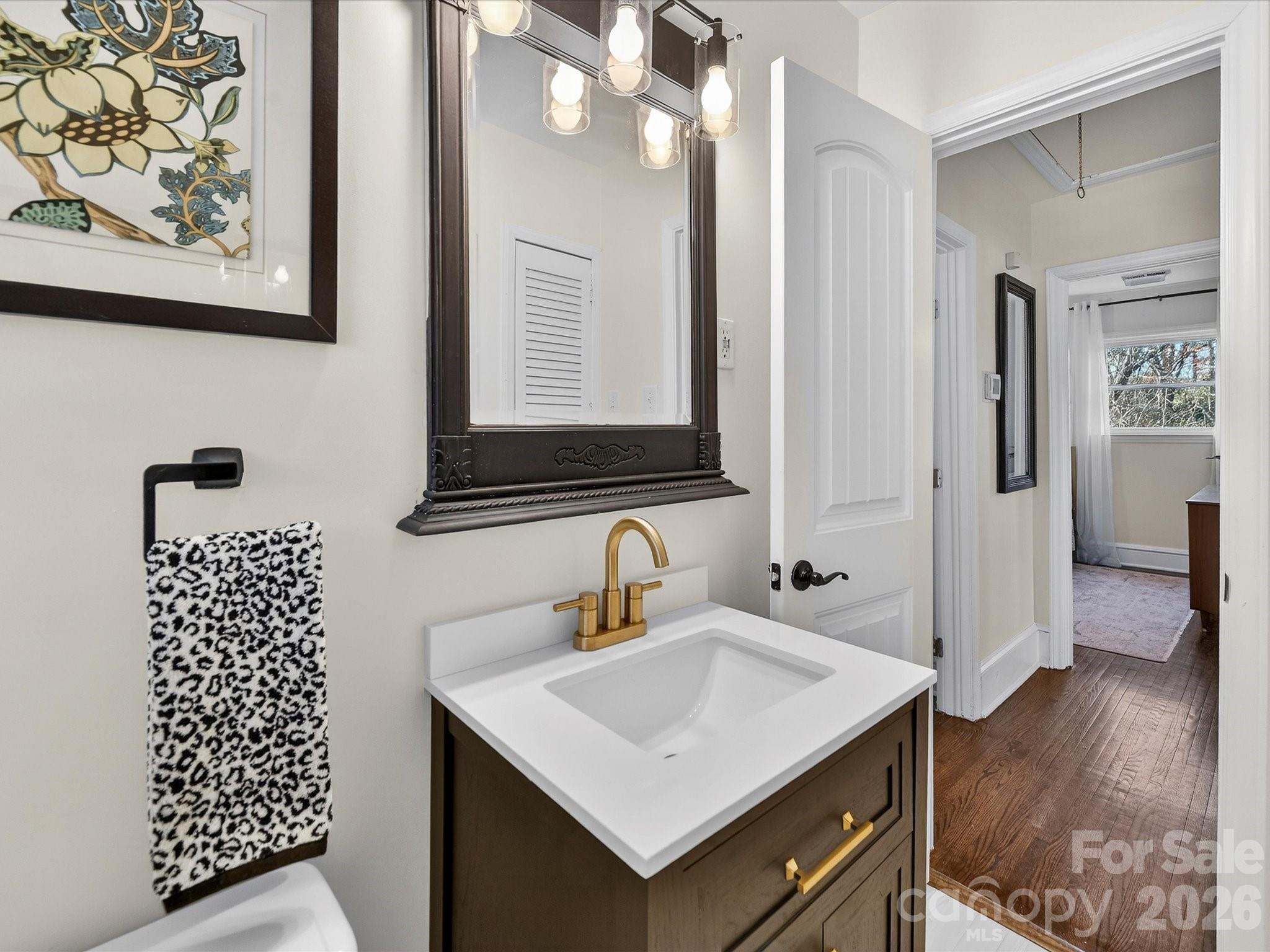 3016 Hanson Drive Charlotte NC 28207