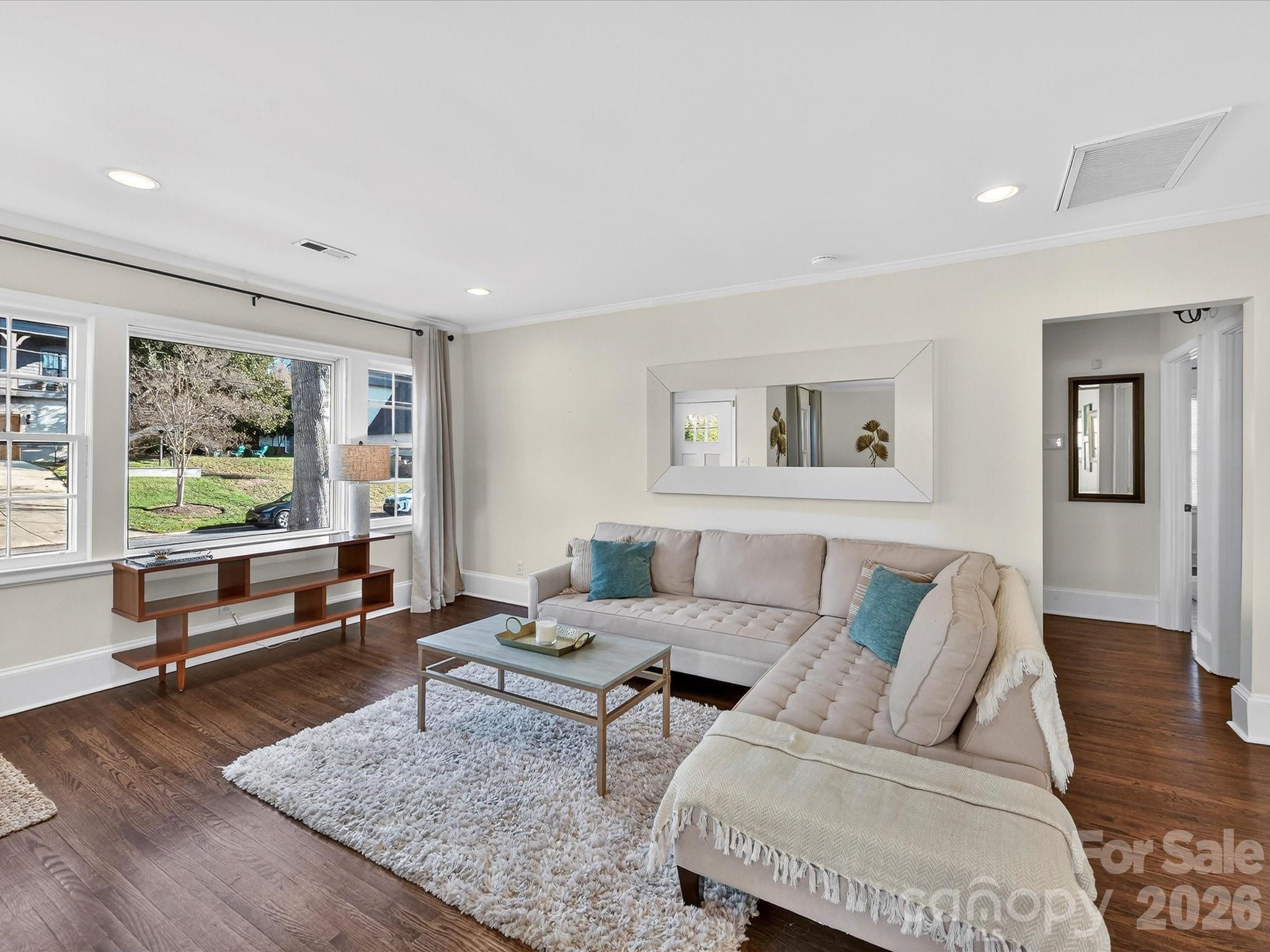 3016 Hanson Drive Charlotte NC 28207