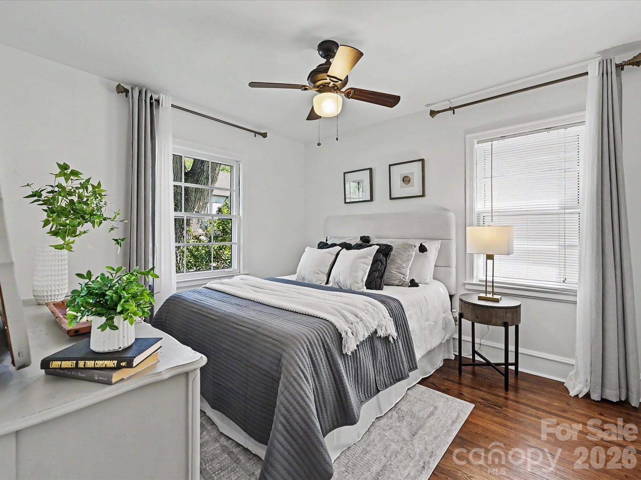 3016 Hanson Drive Charlotte NC 28207