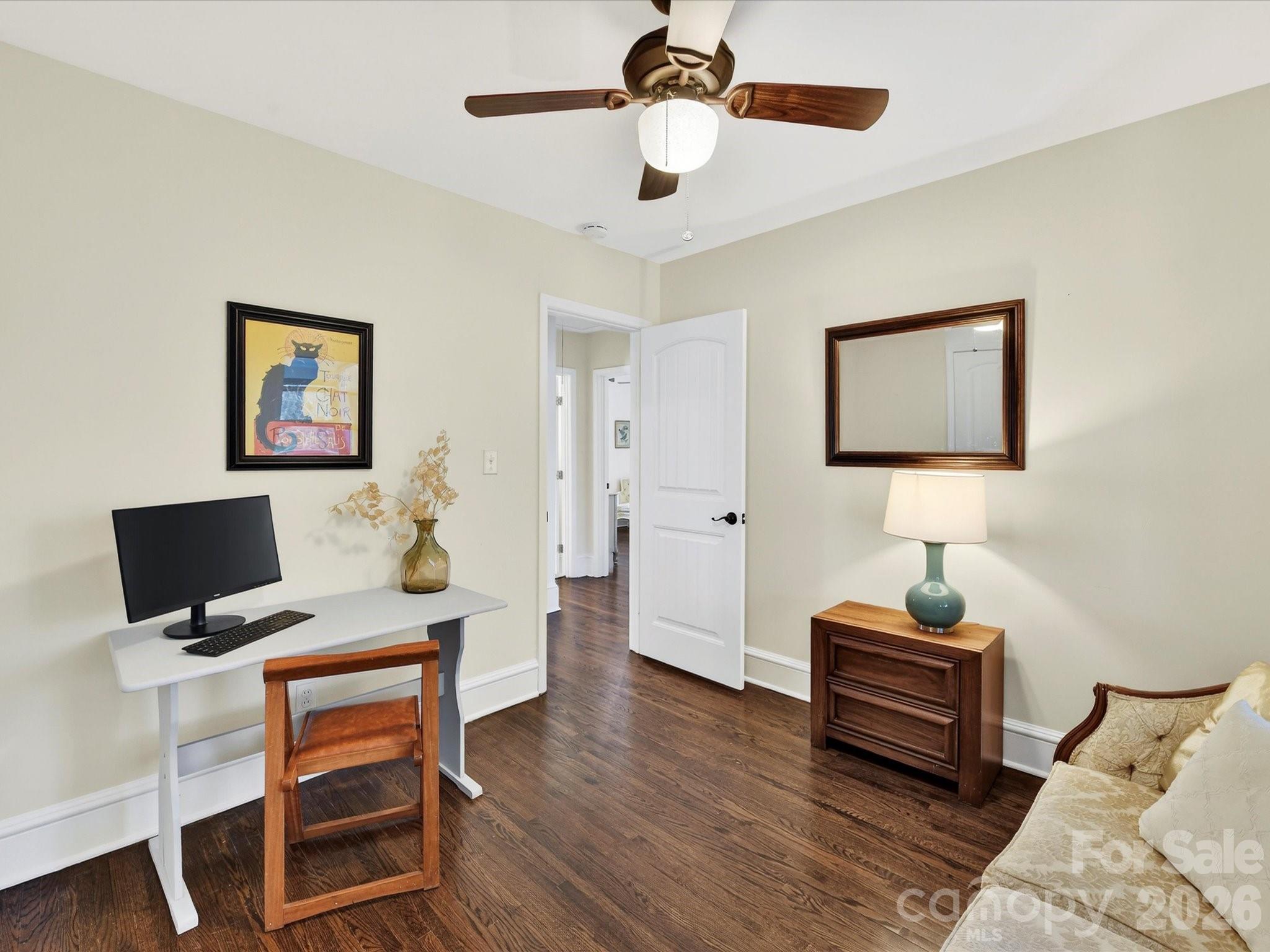 3016 Hanson Drive Charlotte NC 28207