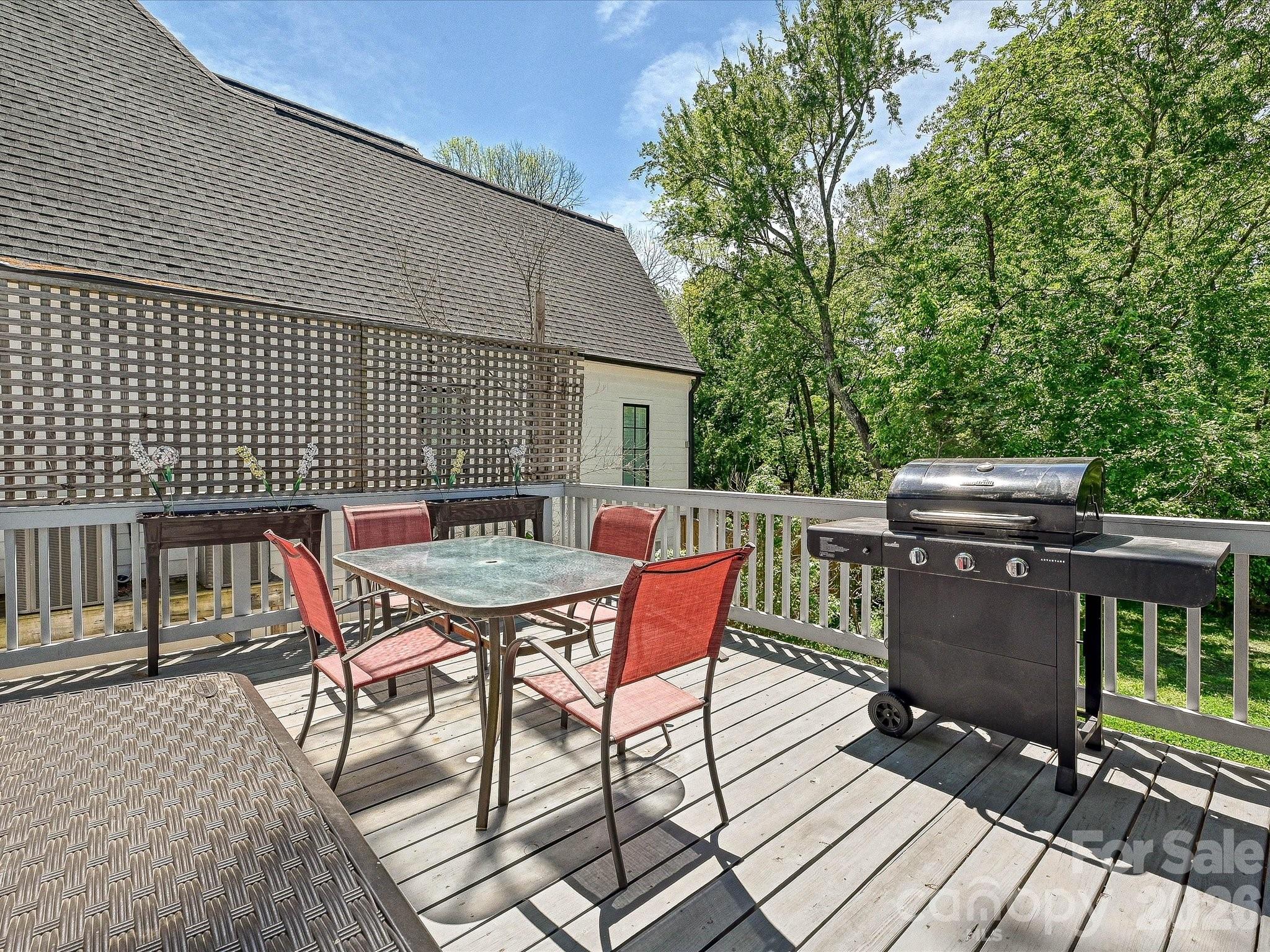 3016 Hanson Drive Charlotte NC 28207