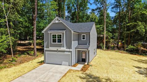 215 Edgewood Circle Morganton NC 28655