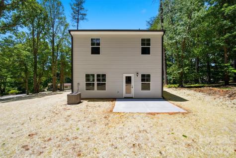 215 Edgewood Circle Morganton NC 28655