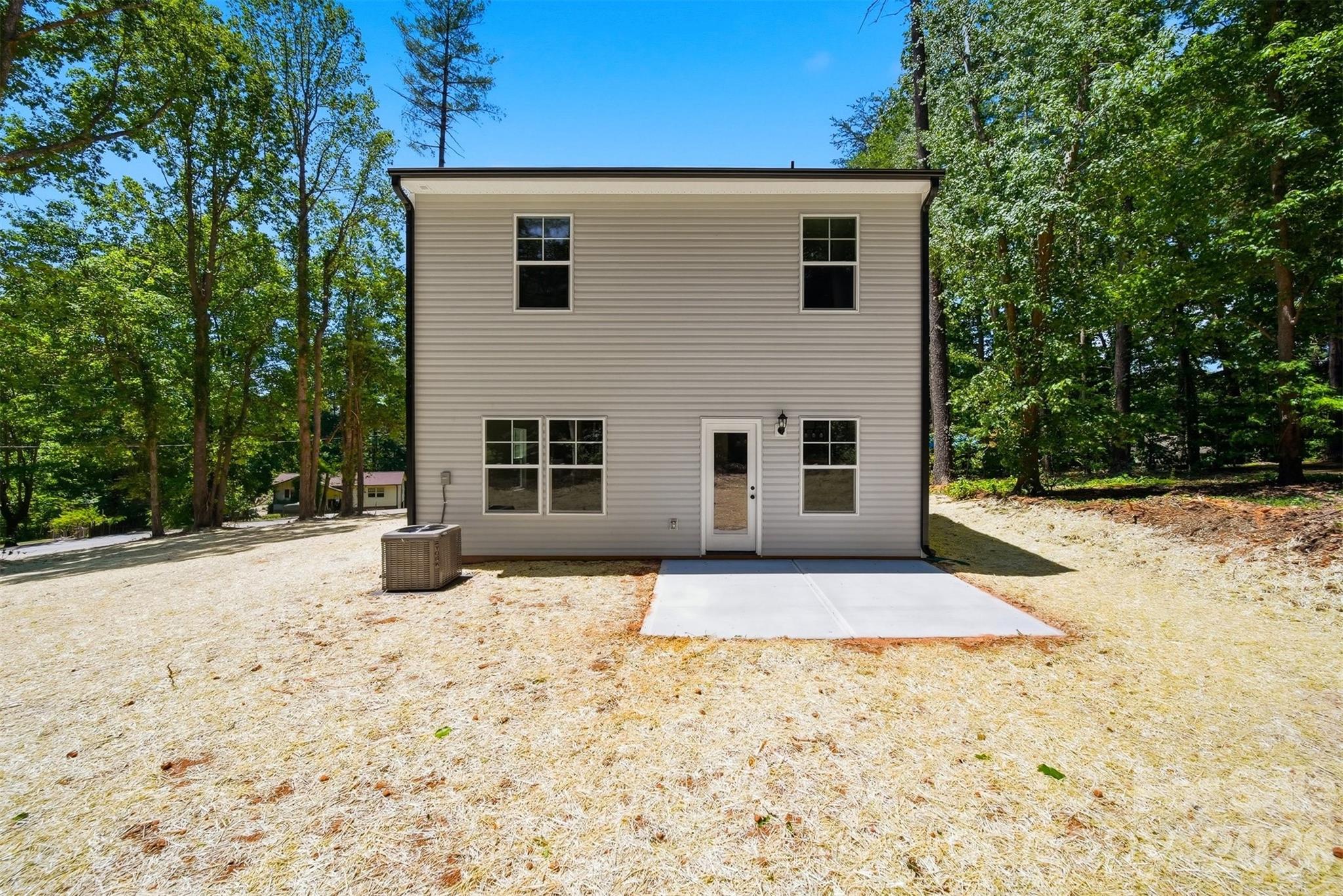 215 Edgewood Circle Morganton NC 28655