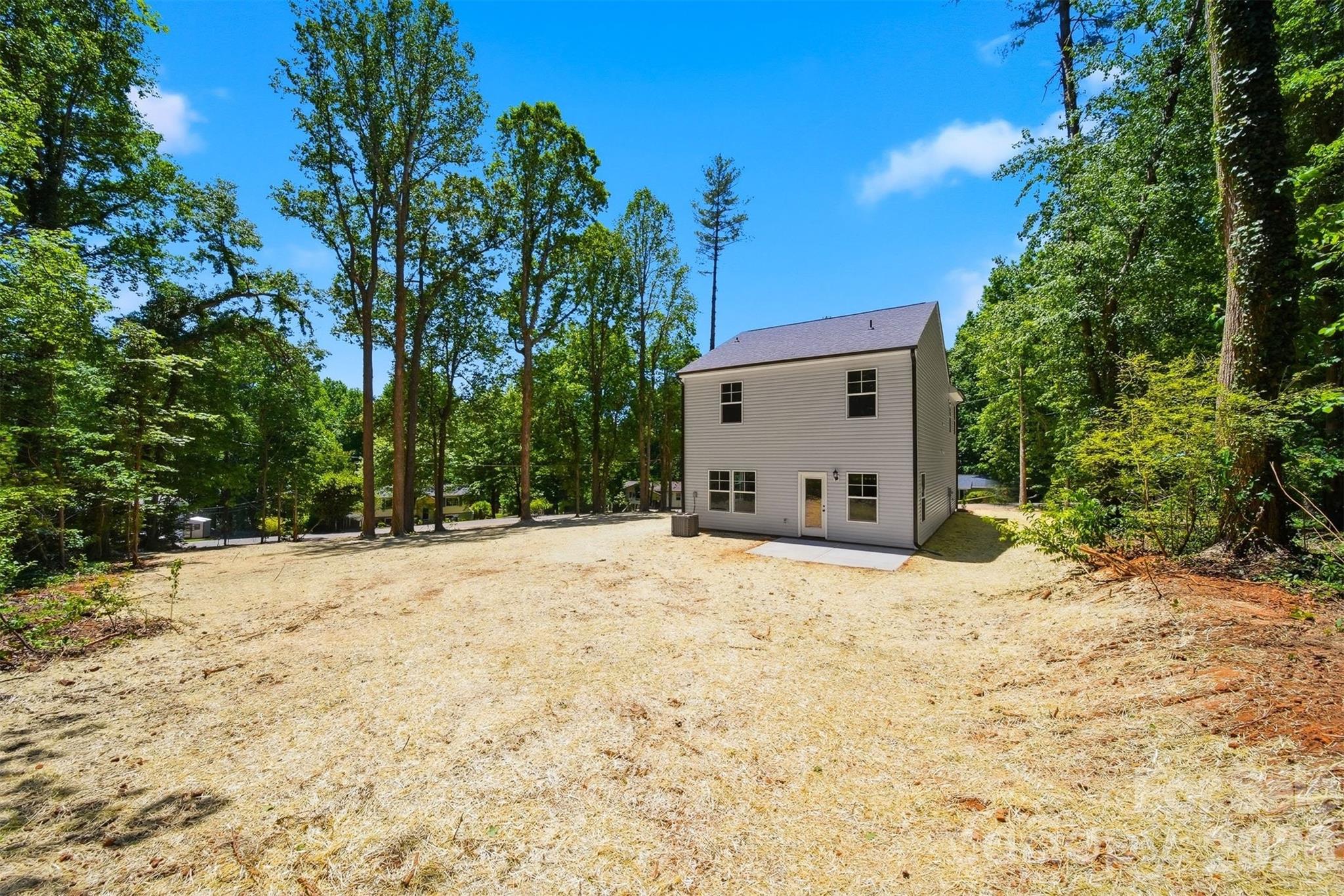 215 Edgewood Circle Morganton NC 28655