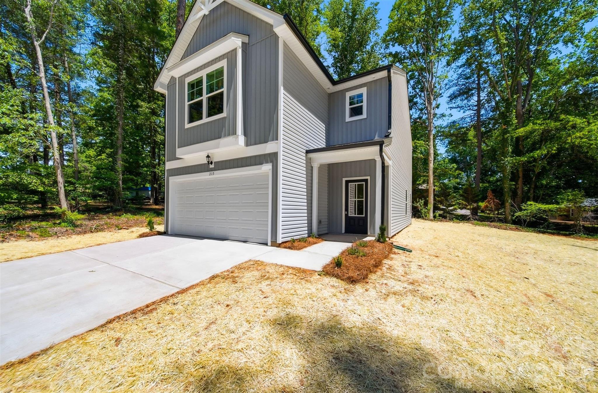 215 Edgewood Circle Morganton NC 28655