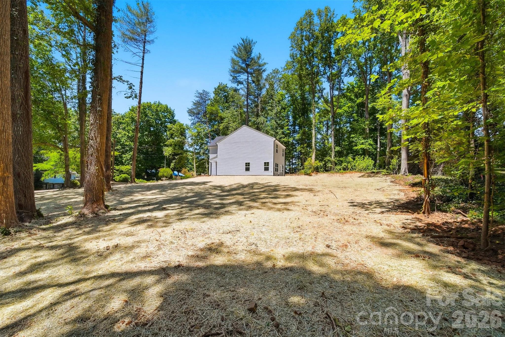 215 Edgewood Circle Morganton NC 28655