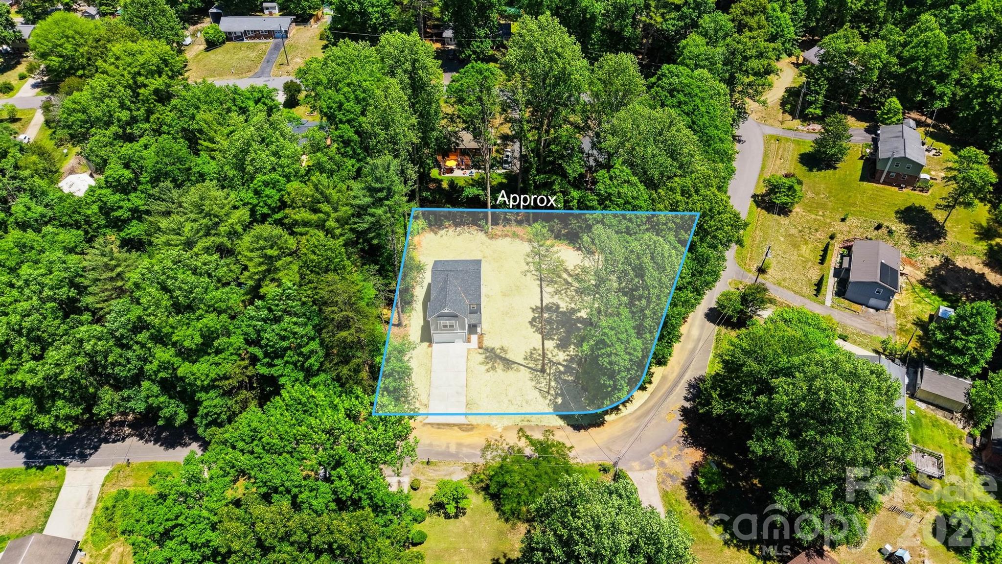 215 Edgewood Circle Morganton NC 28655