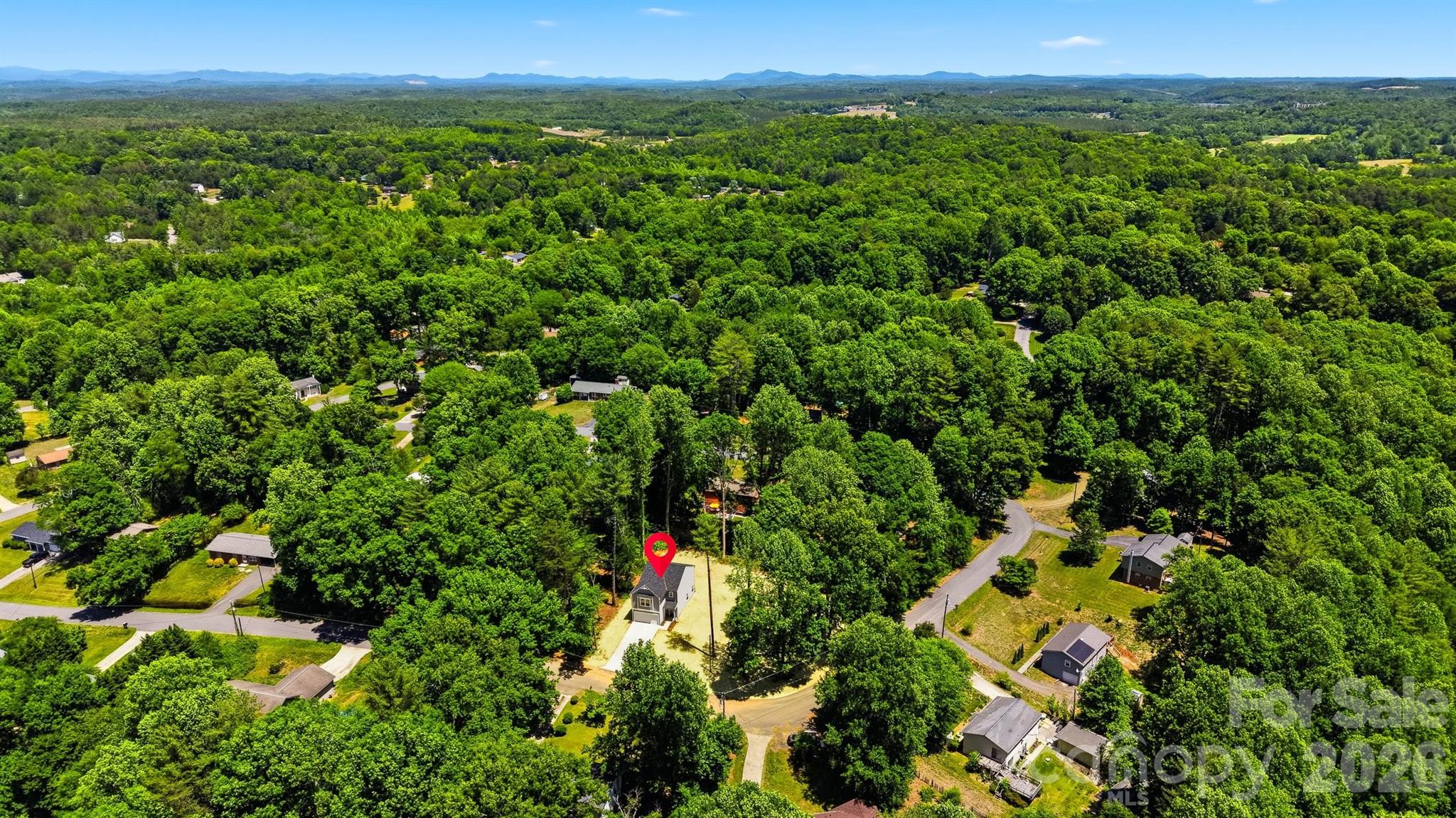 215 Edgewood Circle Morganton NC 28655