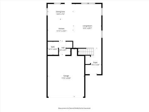 215 Edgewood Circle Morganton NC 28655