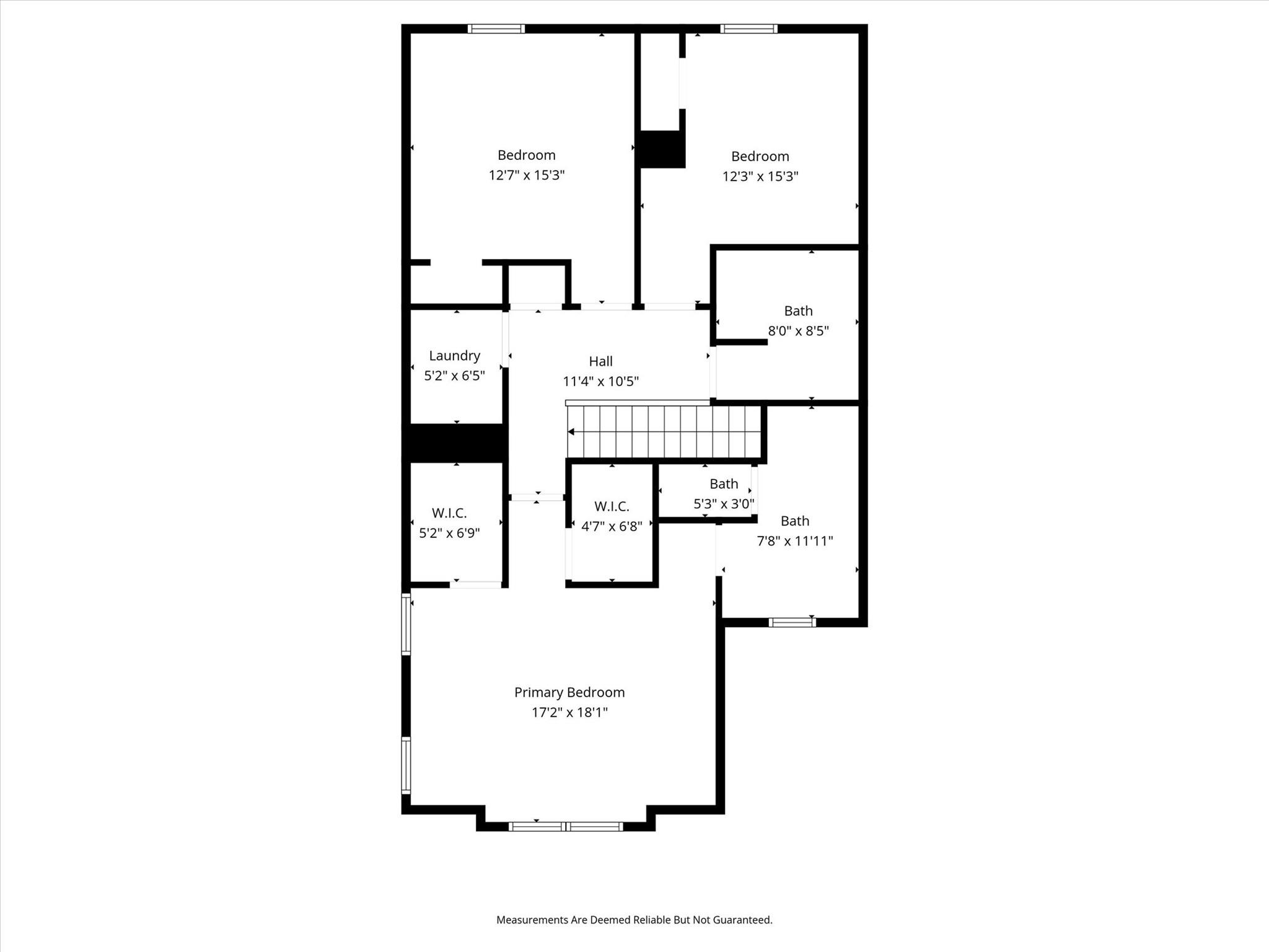 215 Edgewood Circle Morganton NC 28655