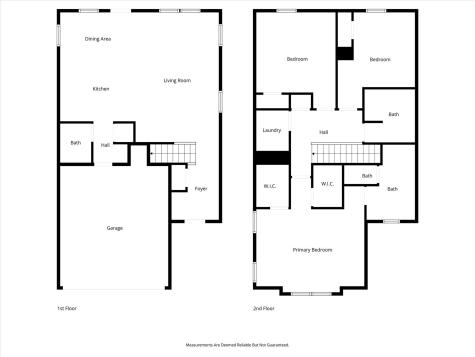 215 Edgewood Circle Morganton NC 28655
