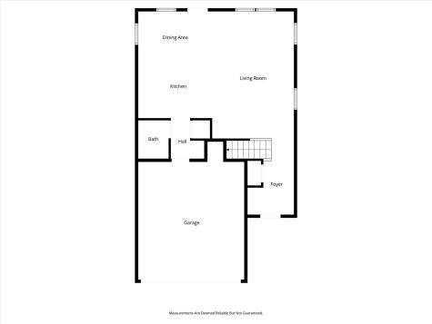 215 Edgewood Circle Morganton NC 28655