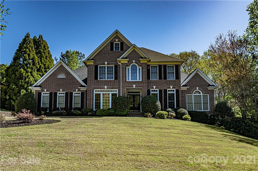 16615 Bridgehampton Club Drive Charlotte NC 28277