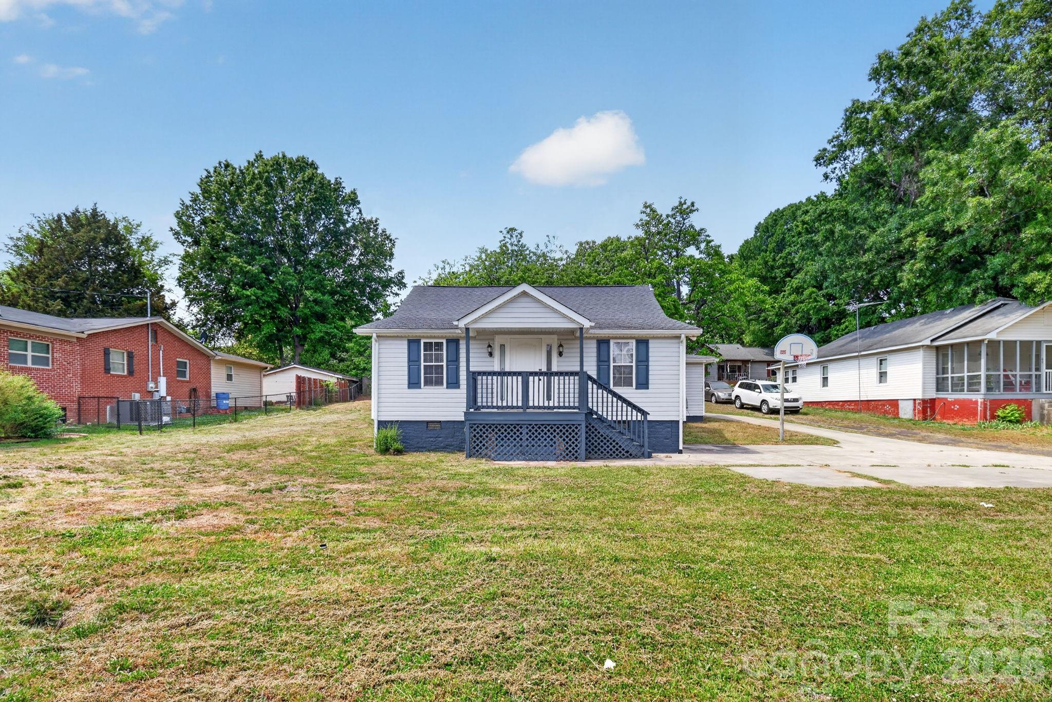 62 Roberta Road SW Concord NC 28027