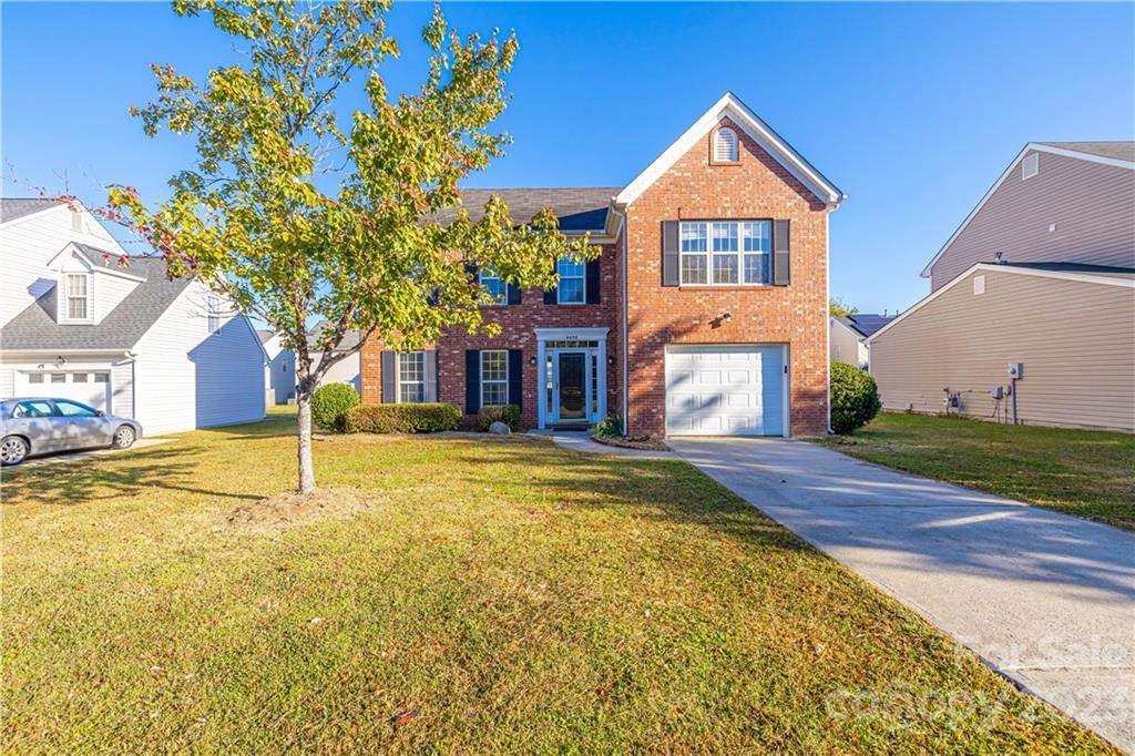 4450 Mariannes Ridge Road Charlotte NC 28273