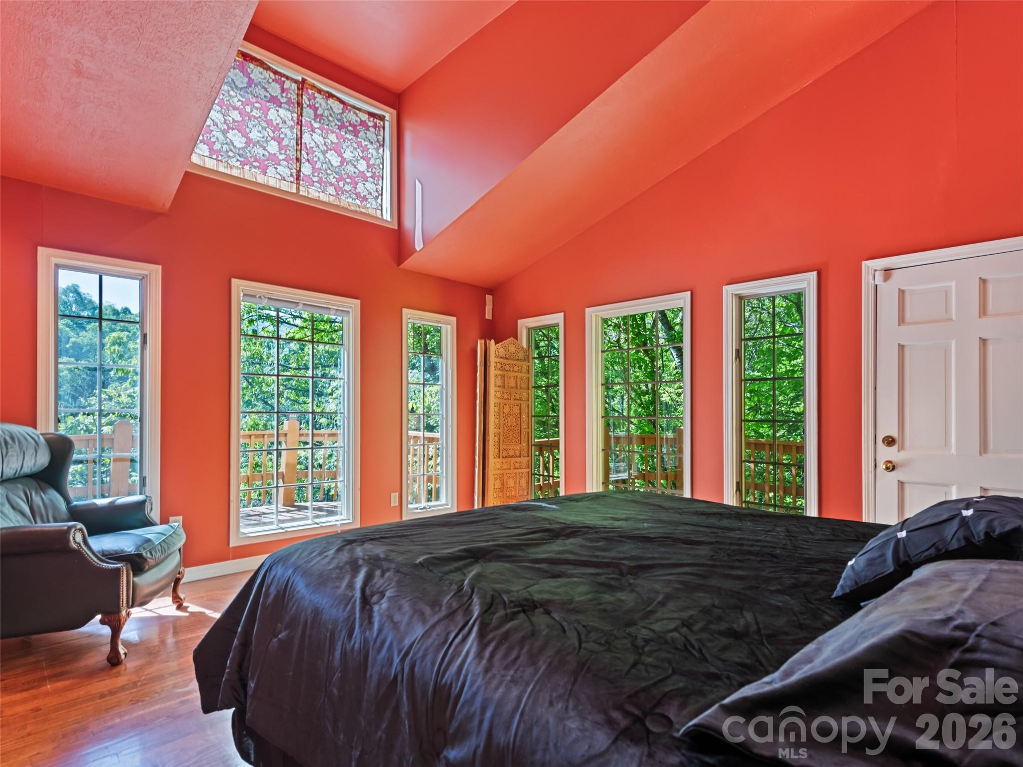 969 Mountain View Drive Maggie Valley NC 28751