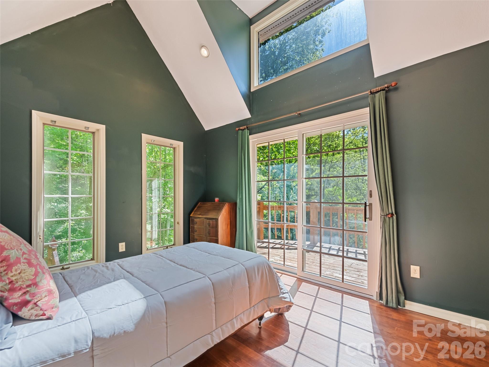 969 Mountain View Drive Maggie Valley NC 28751