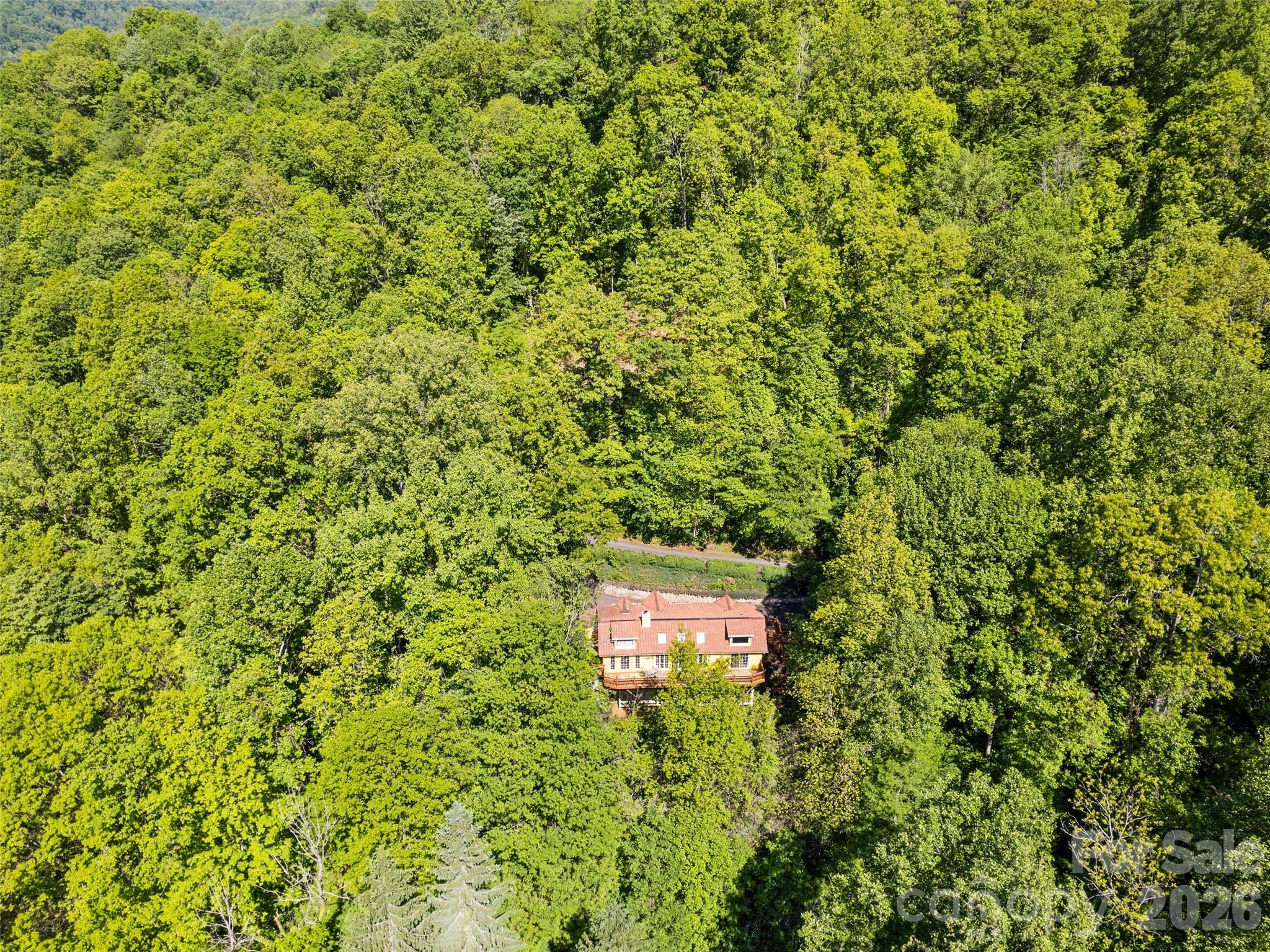 969 Mountain View Drive Maggie Valley NC 28751
