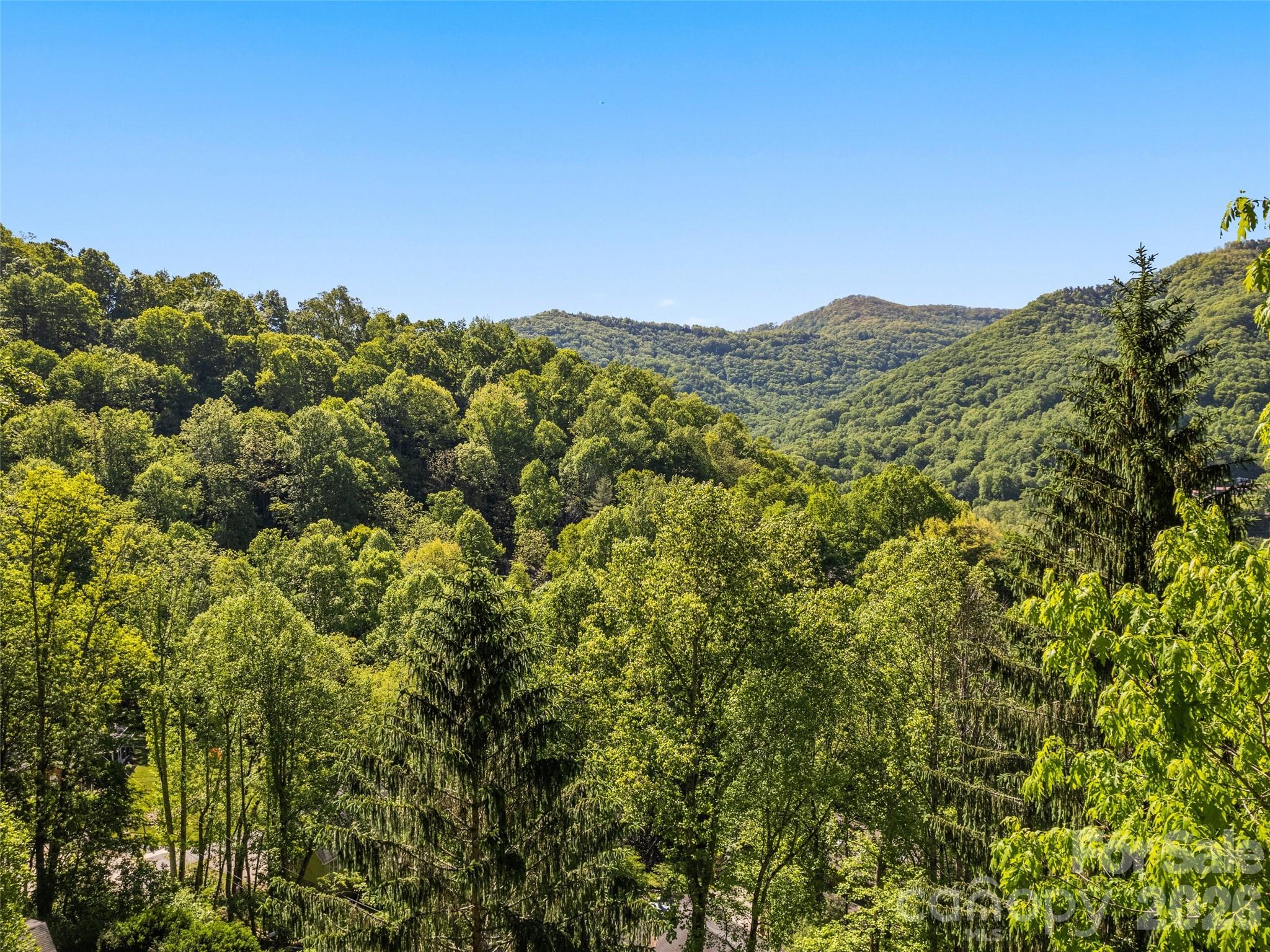 969 Mountain View Drive Maggie Valley NC 28751