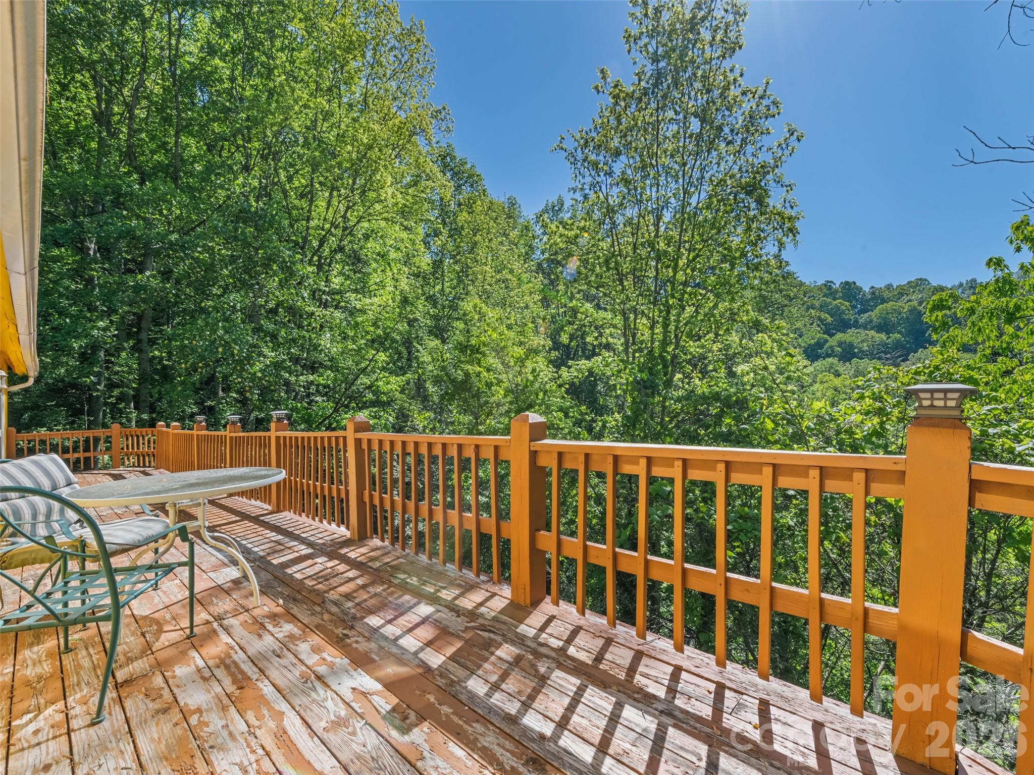 969 Mountain View Drive Maggie Valley NC 28751