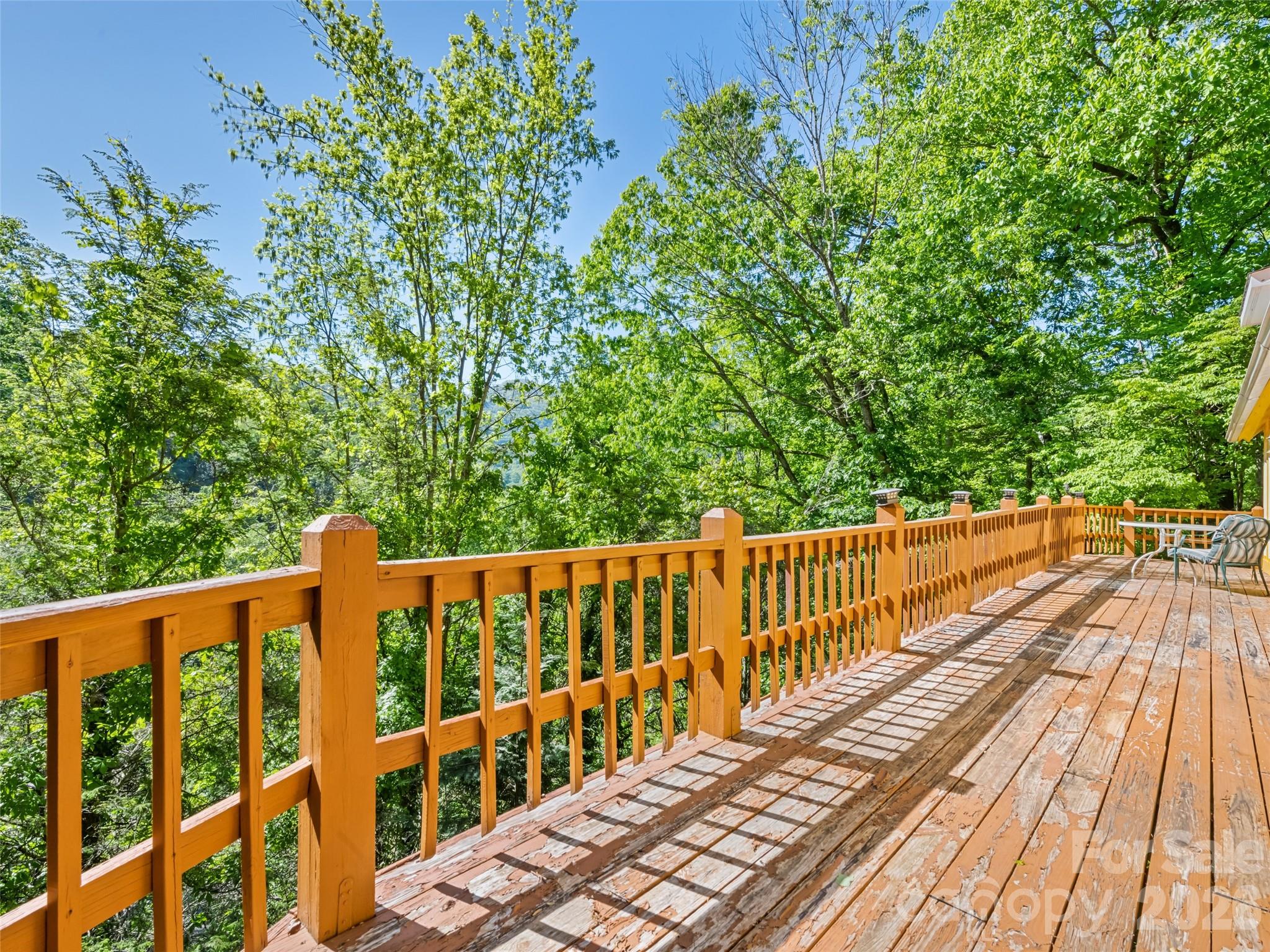 969 Mountain View Drive Maggie Valley NC 28751