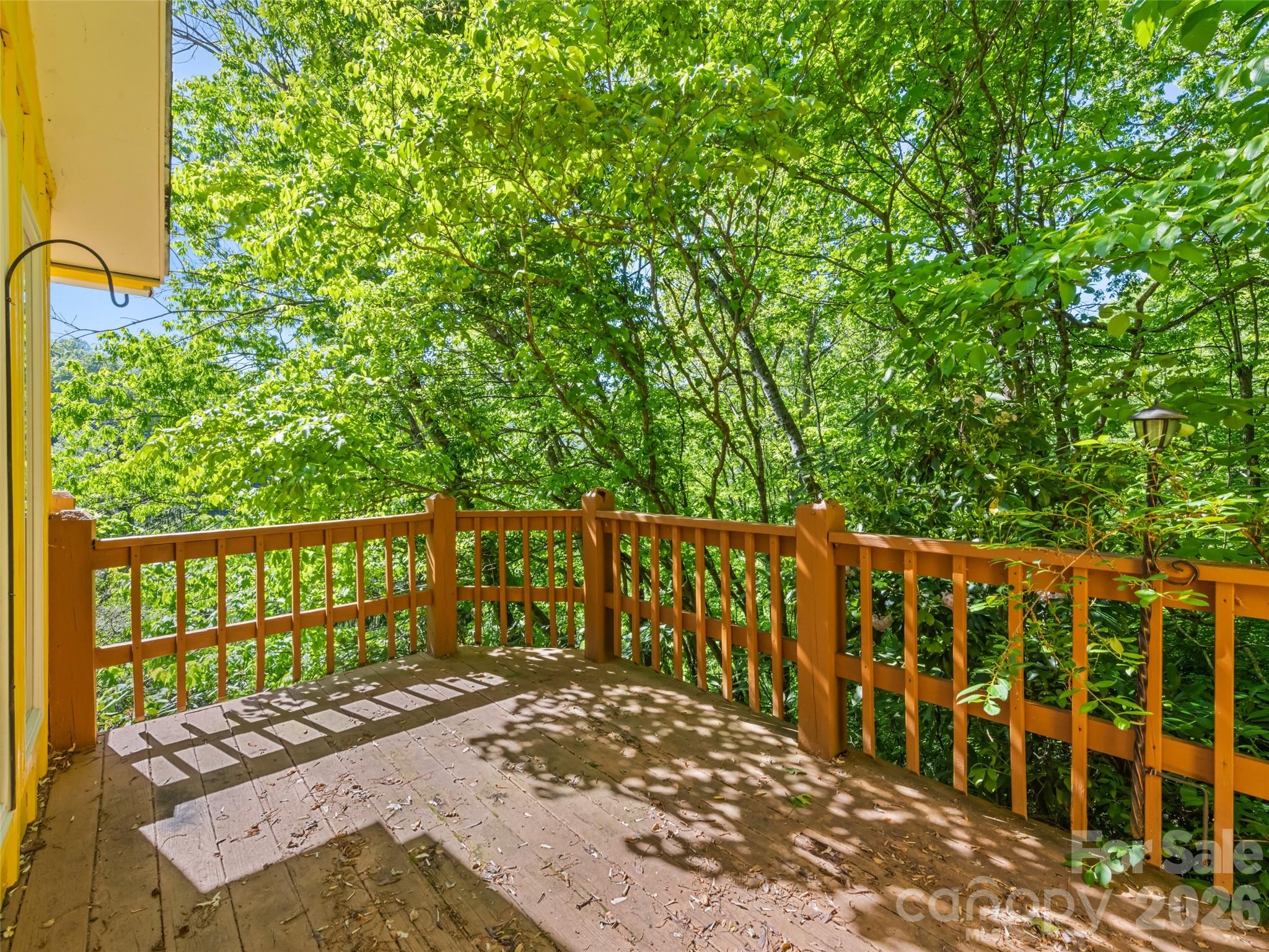 969 Mountain View Drive Maggie Valley NC 28751