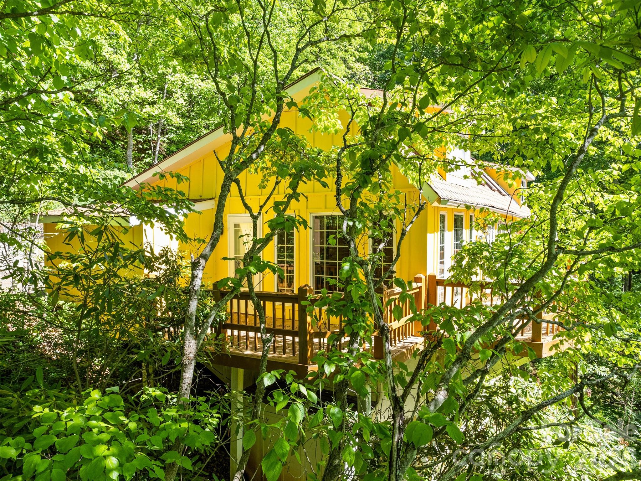 969 Mountain View Drive Maggie Valley NC 28751
