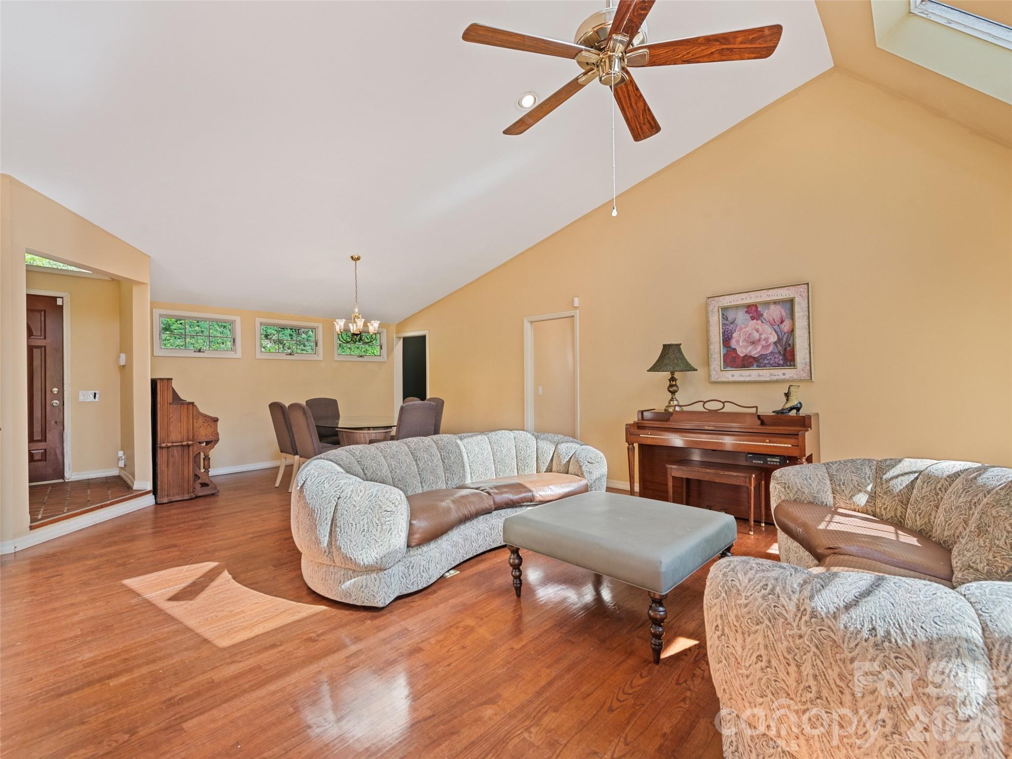 969 Mountain View Drive Maggie Valley NC 28751