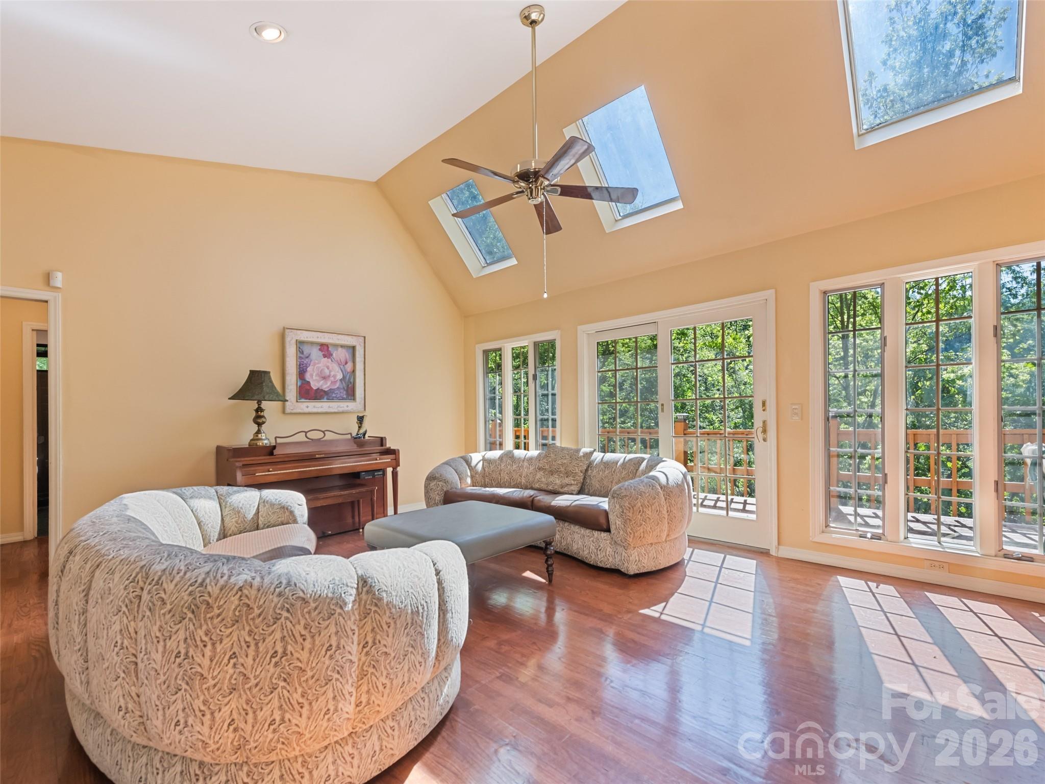 969 Mountain View Drive Maggie Valley NC 28751