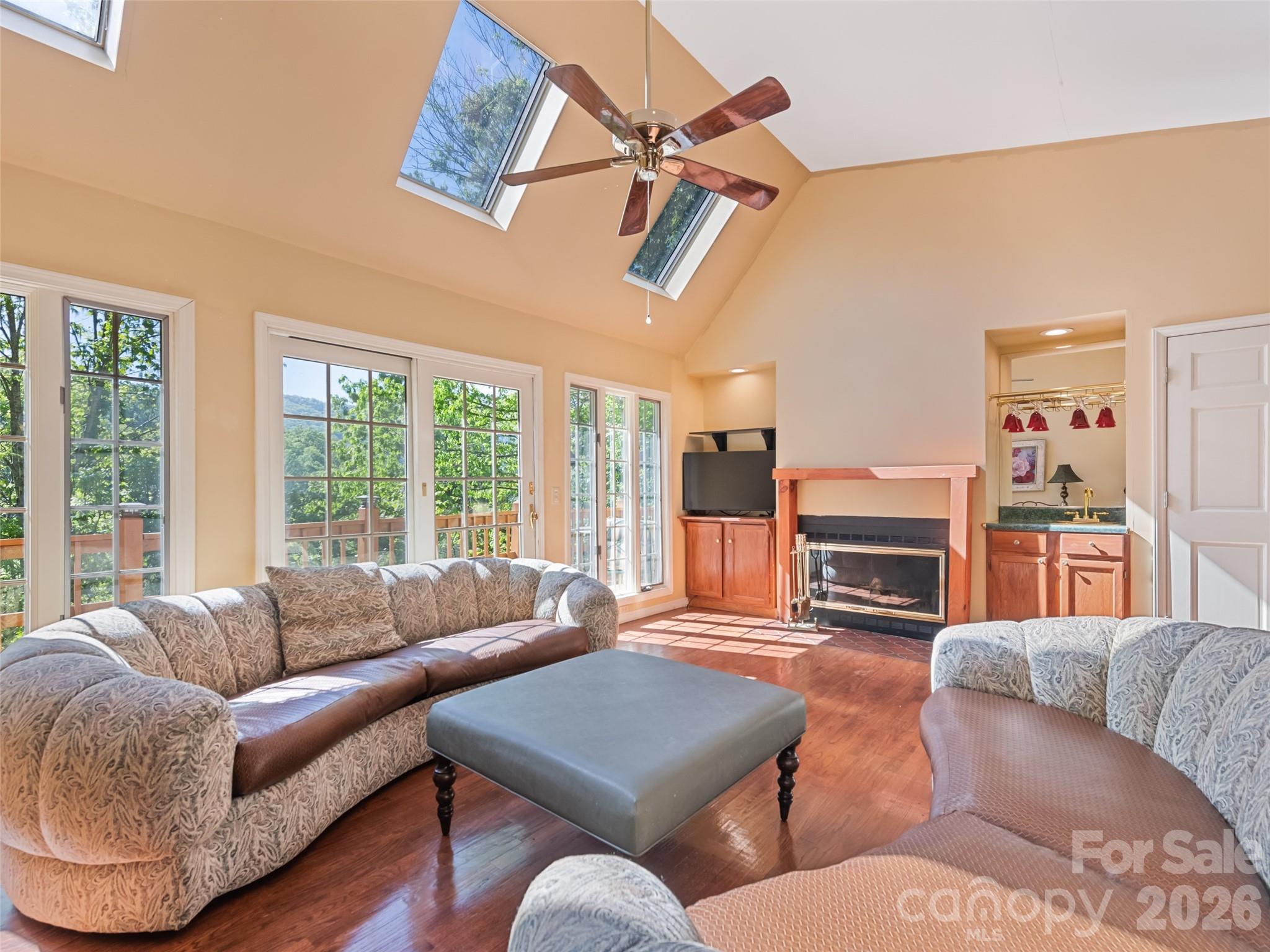 969 Mountain View Drive Maggie Valley NC 28751