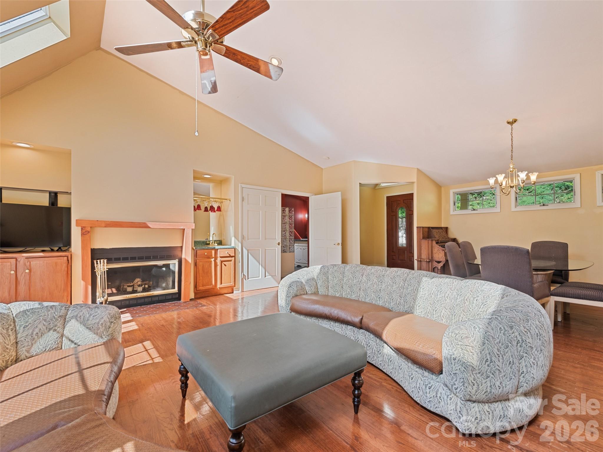 969 Mountain View Drive Maggie Valley NC 28751