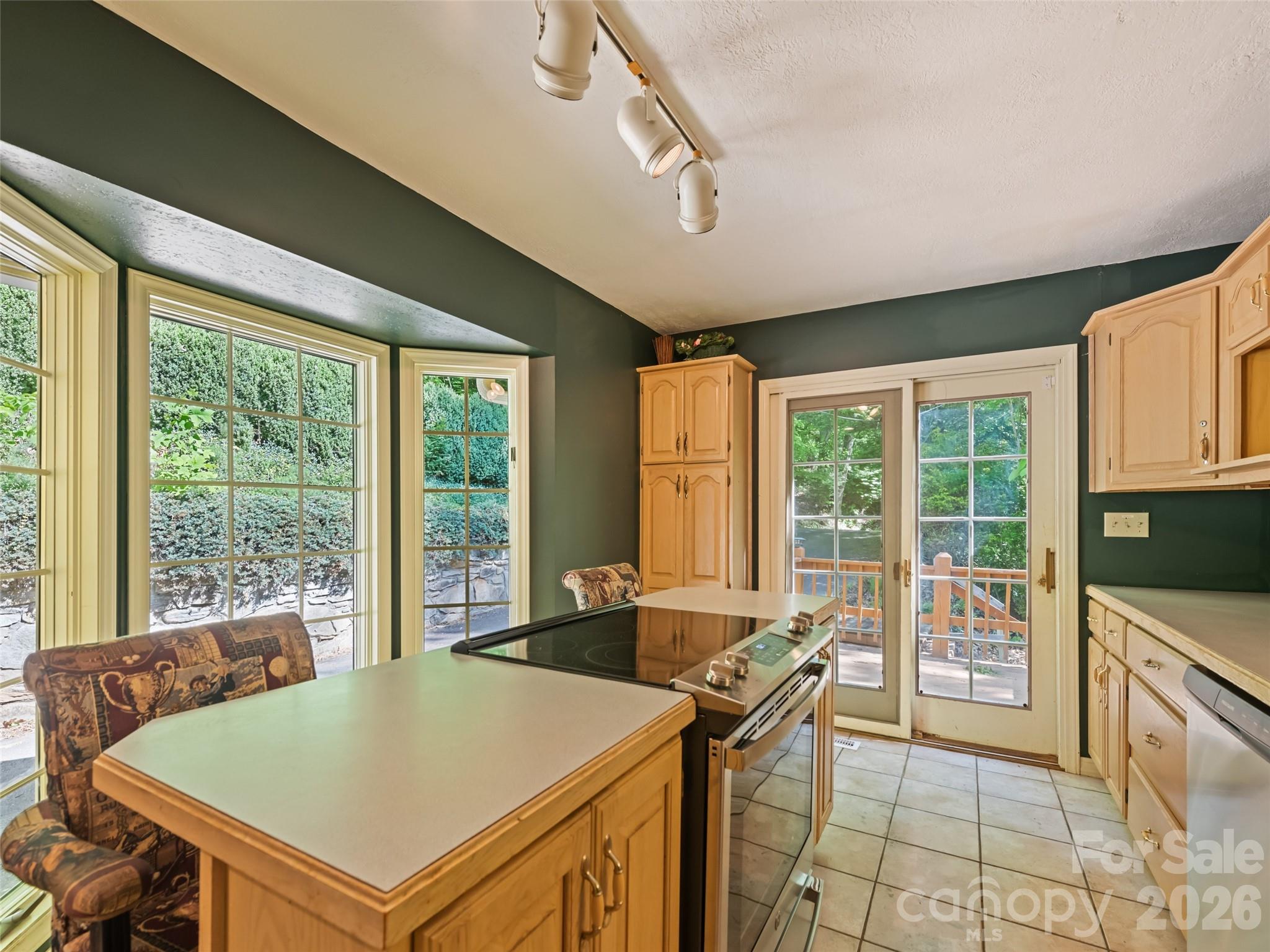 969 Mountain View Drive Maggie Valley NC 28751