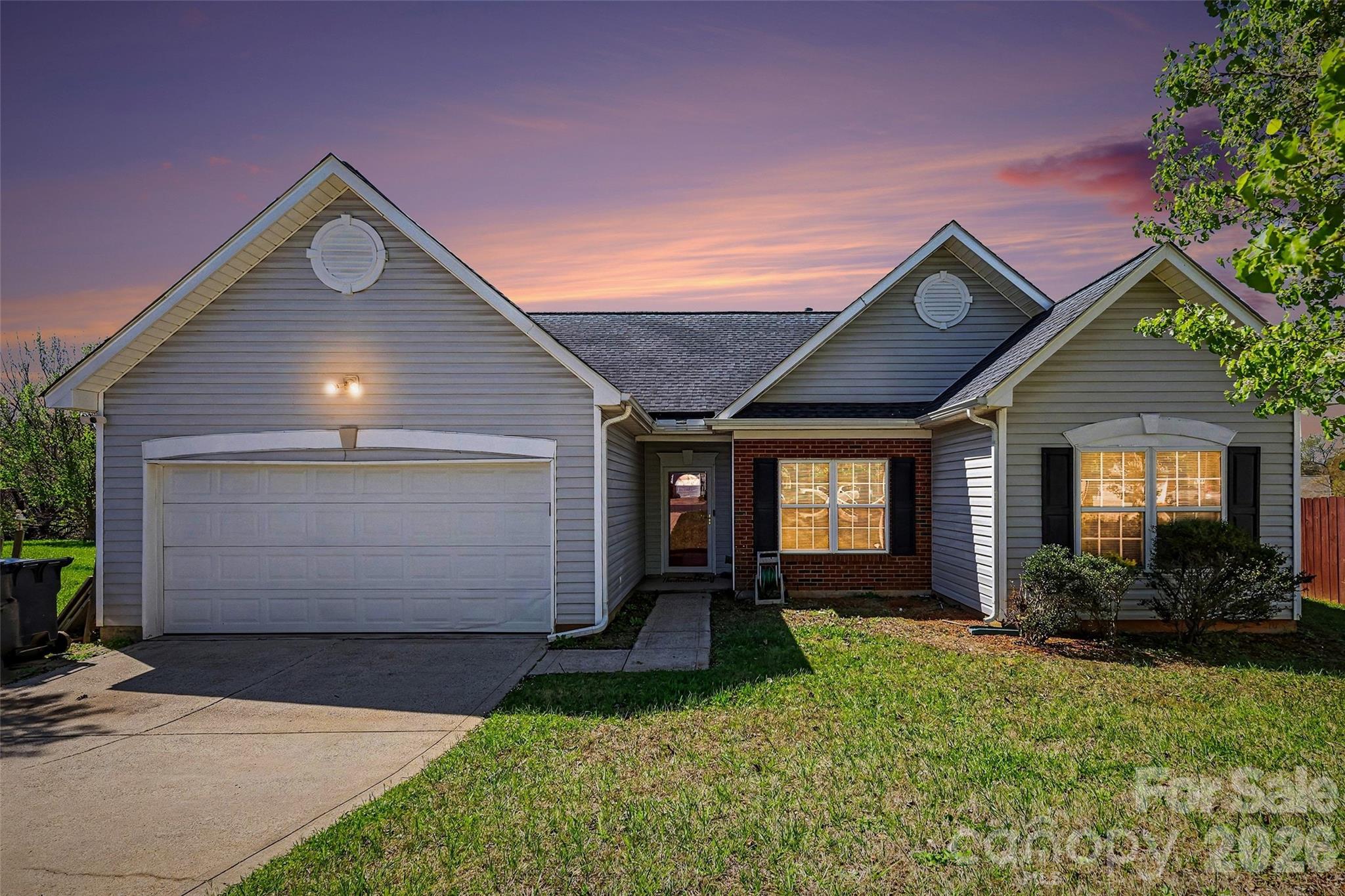 4011 Lakota Court Charlotte NC 28269