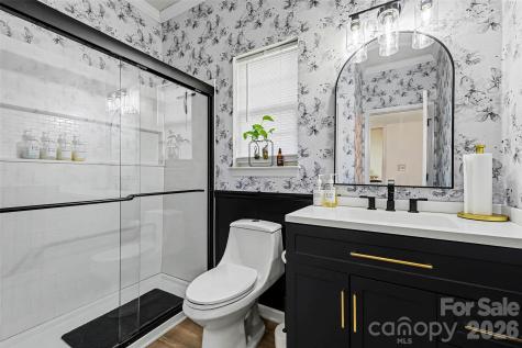 4011 Lakota Court Charlotte NC 28269