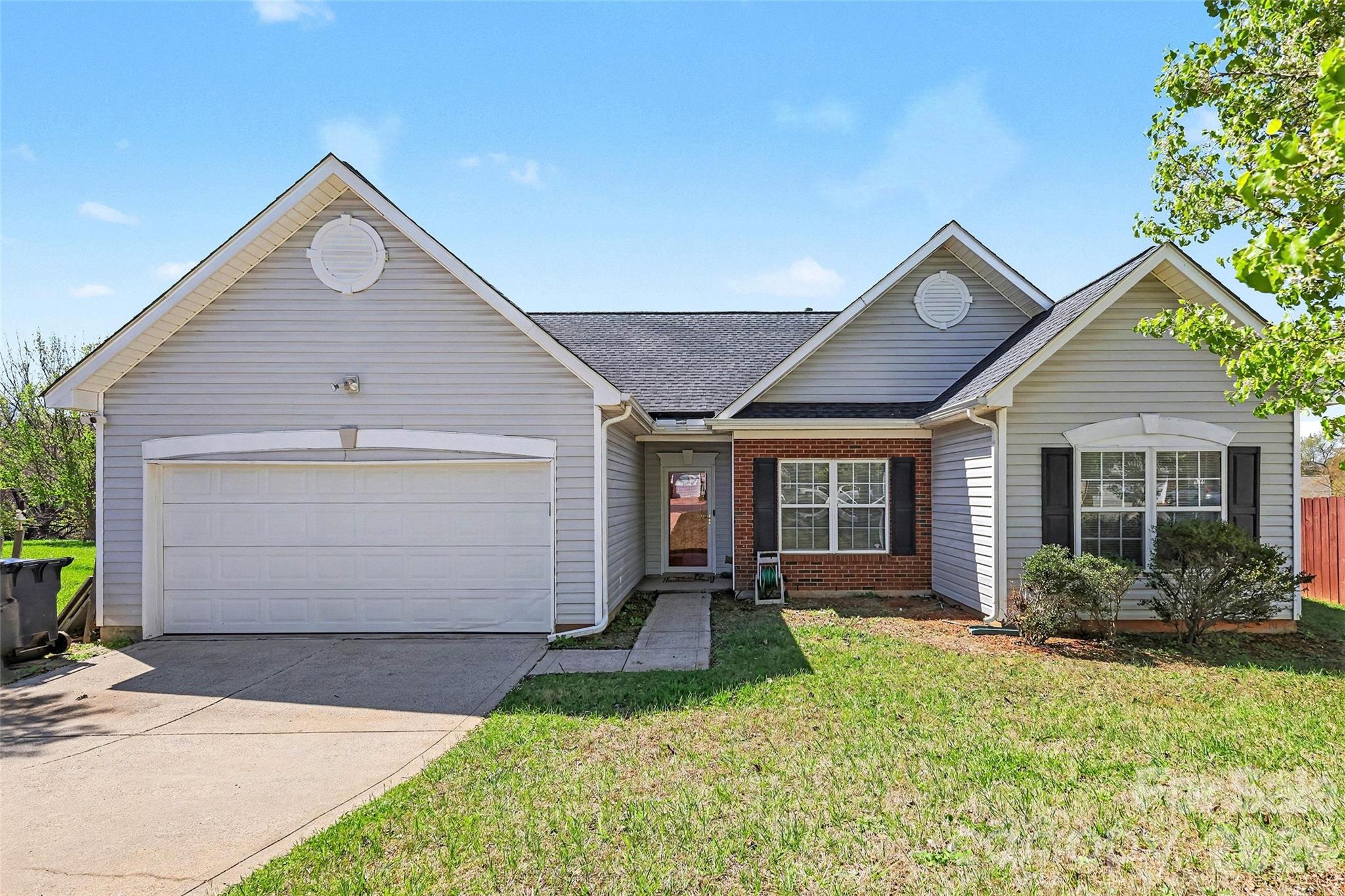 4011 Lakota Court Charlotte NC 28269