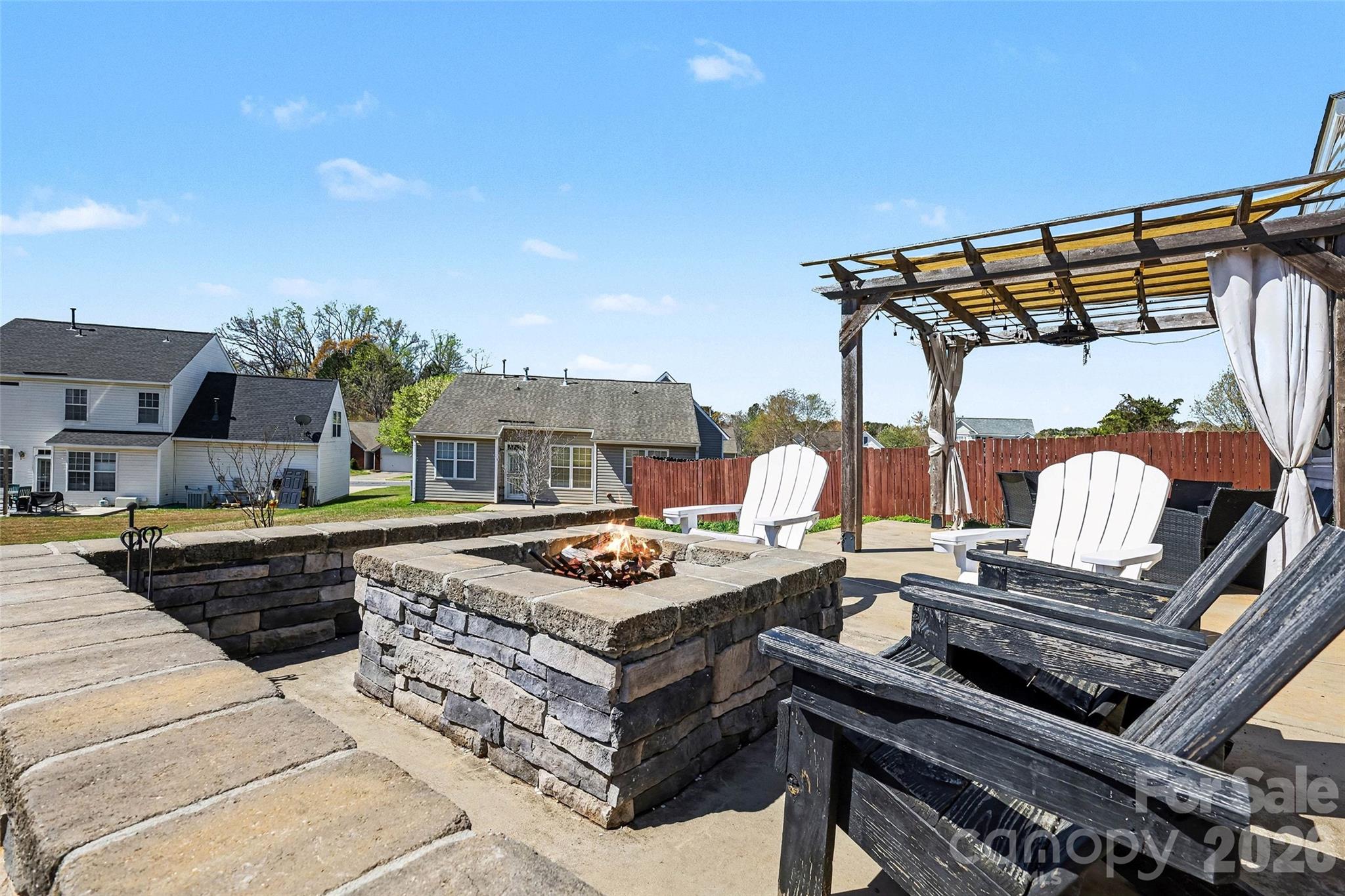 4011 Lakota Court Charlotte NC 28269