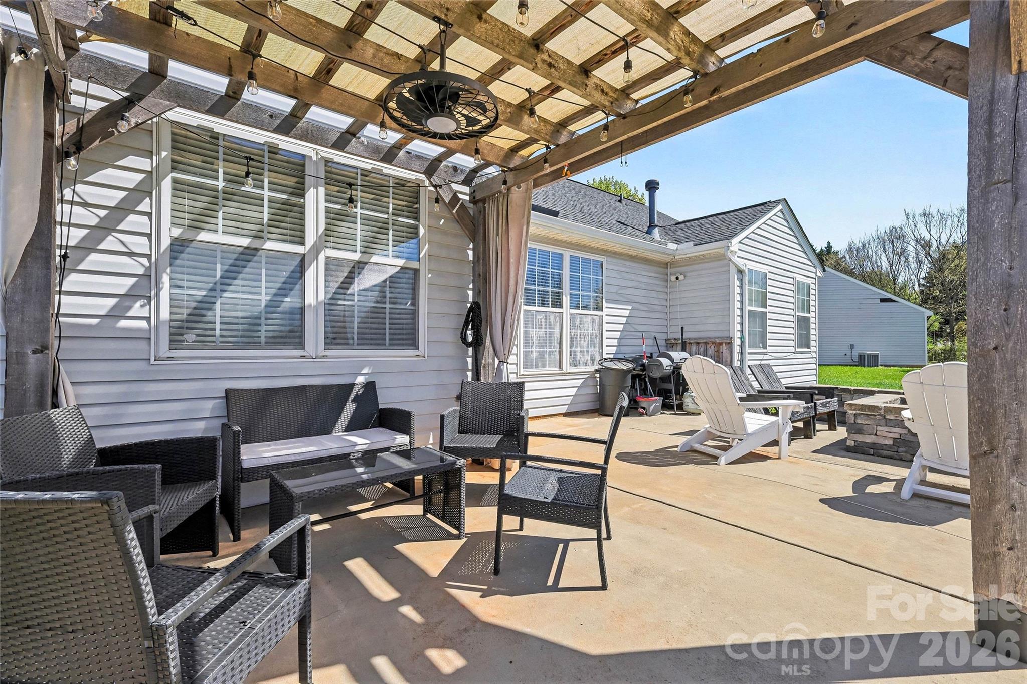 4011 Lakota Court Charlotte NC 28269